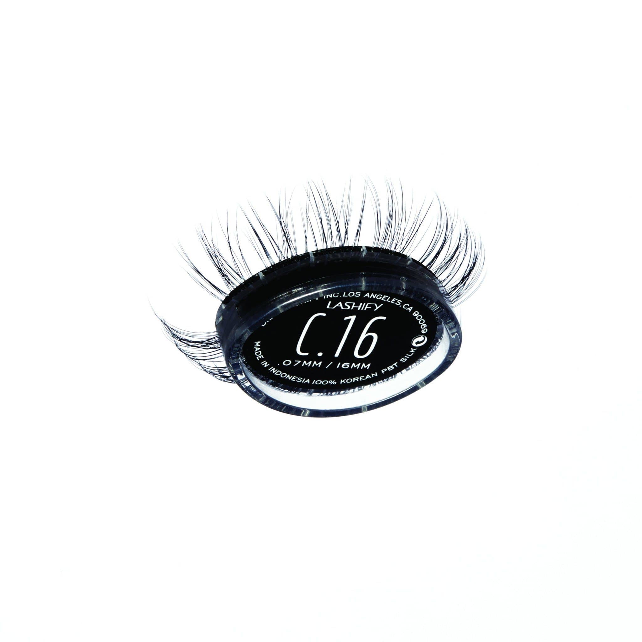 Curl Core Gossamer® Lash - Image 60