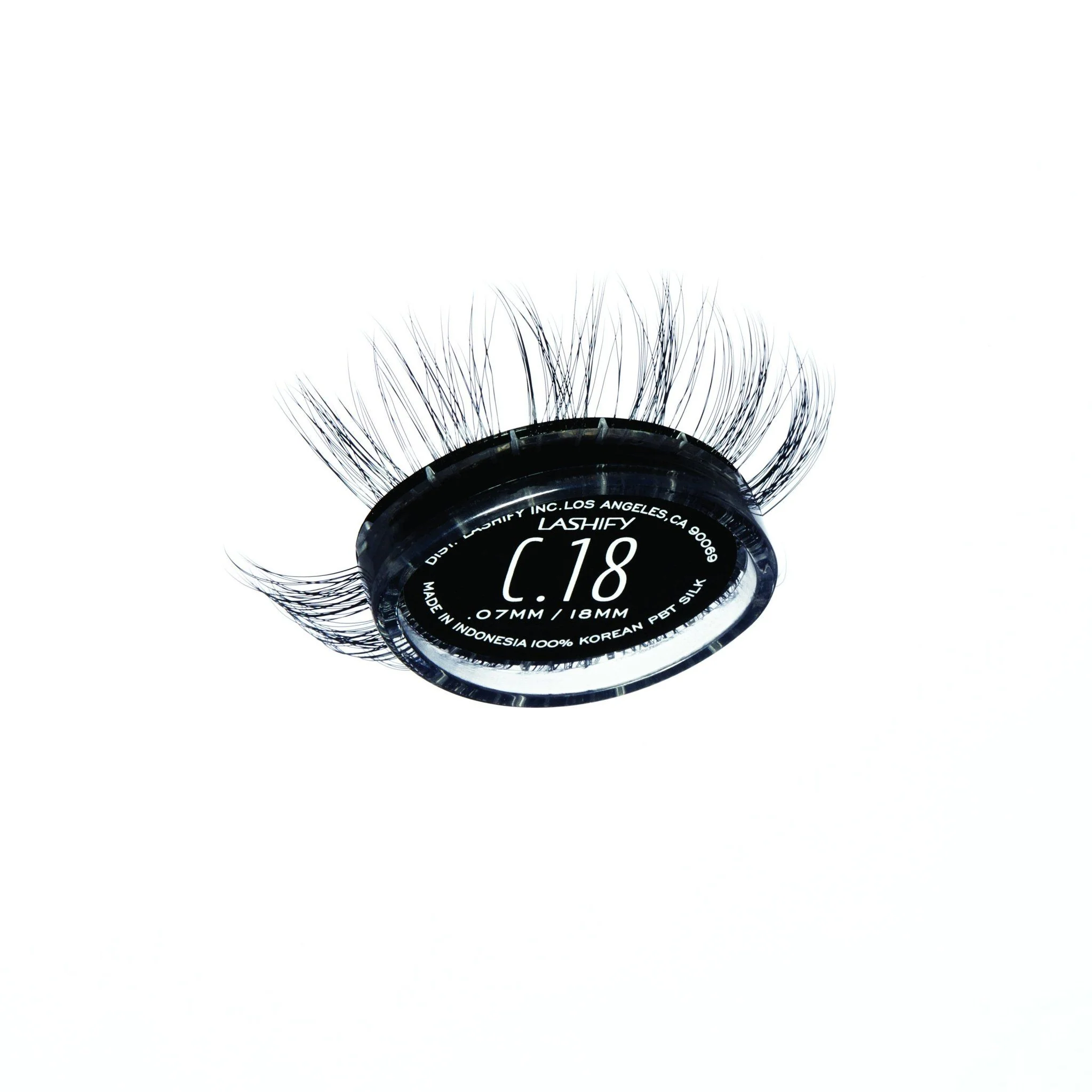 Curl Core Gossamer® Lash - Image 61