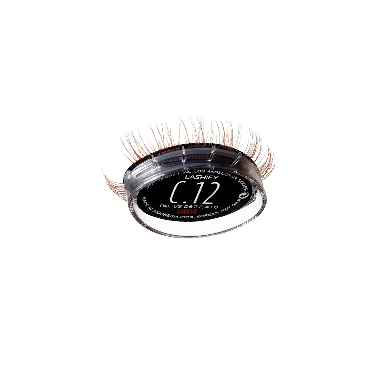 Curl Core Gossamer® Lash - Image 69