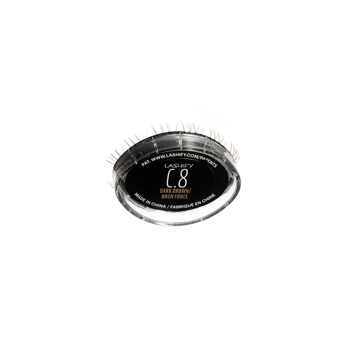 Curl Core Gossamer® Lash - Image 79