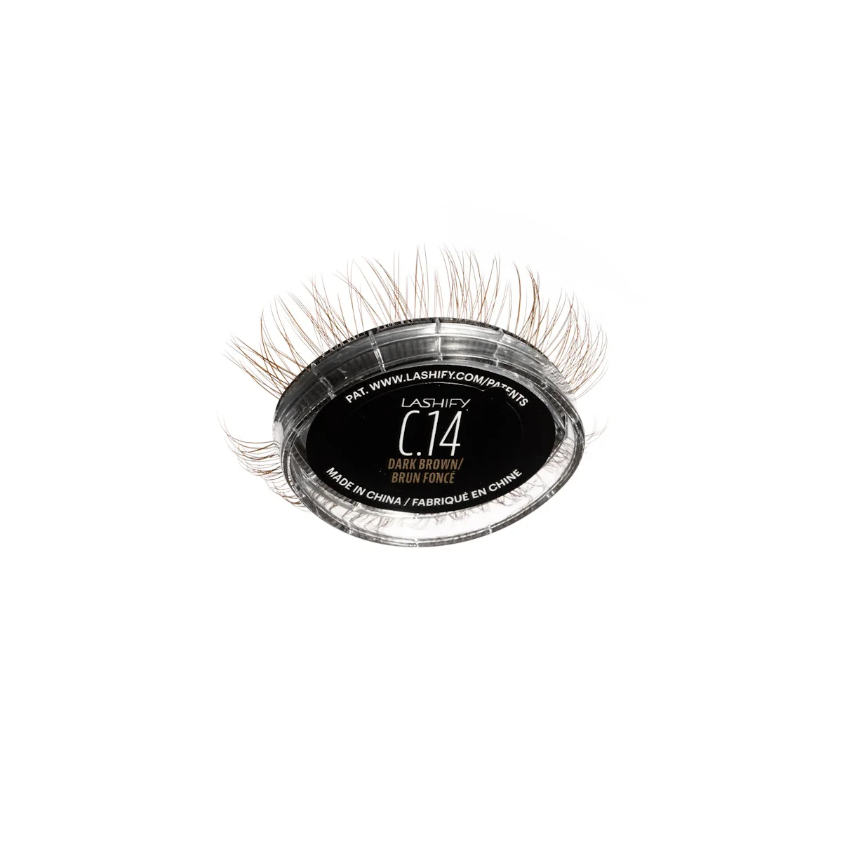 Curl Core Gossamer® Lash - Image 80