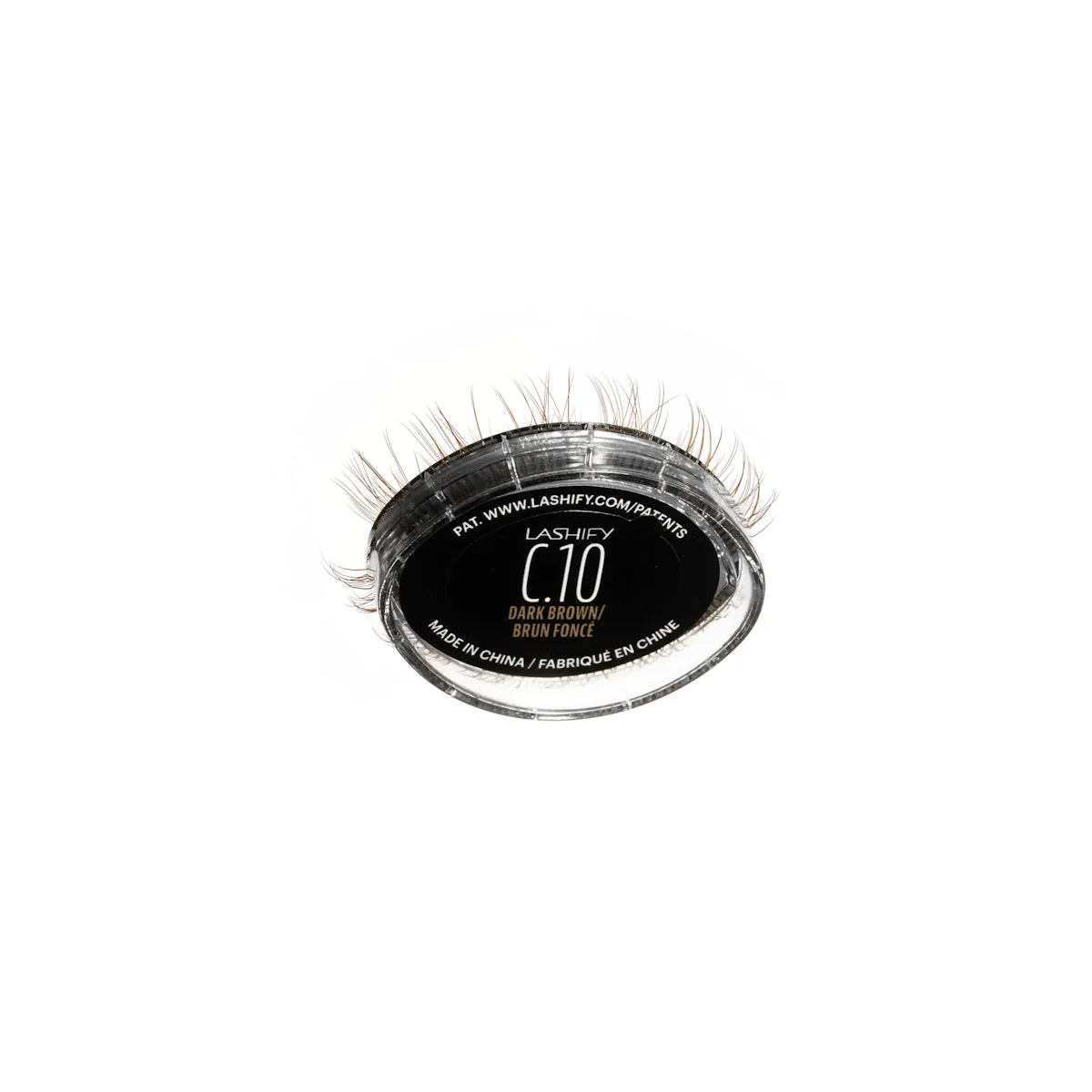 Curl Core Gossamer® Lash - Image 85