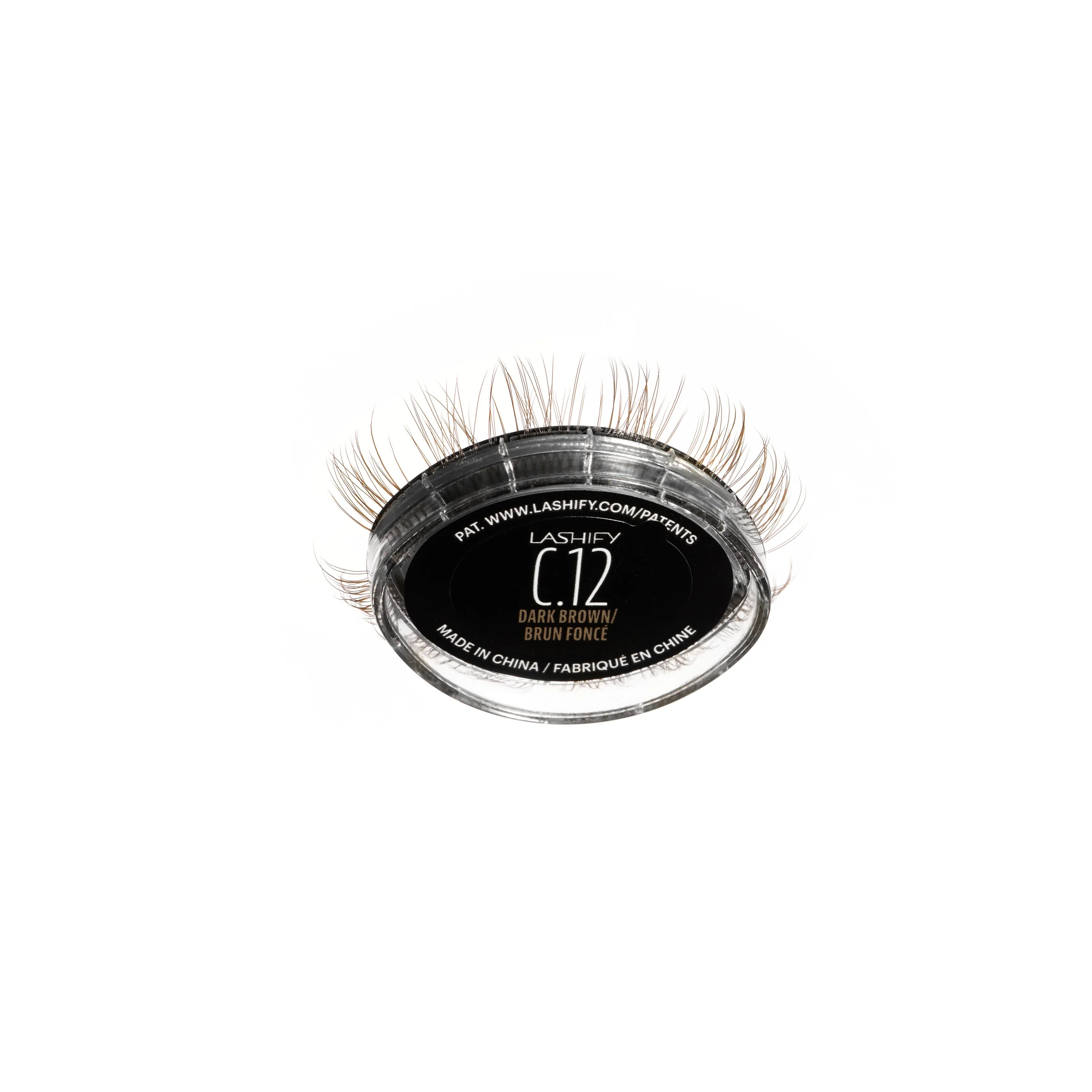 Curl Core Gossamer® Lash - Image 86