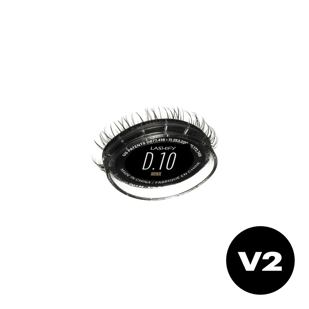 Drama Core Gossamer® Lash V2 - Image 13