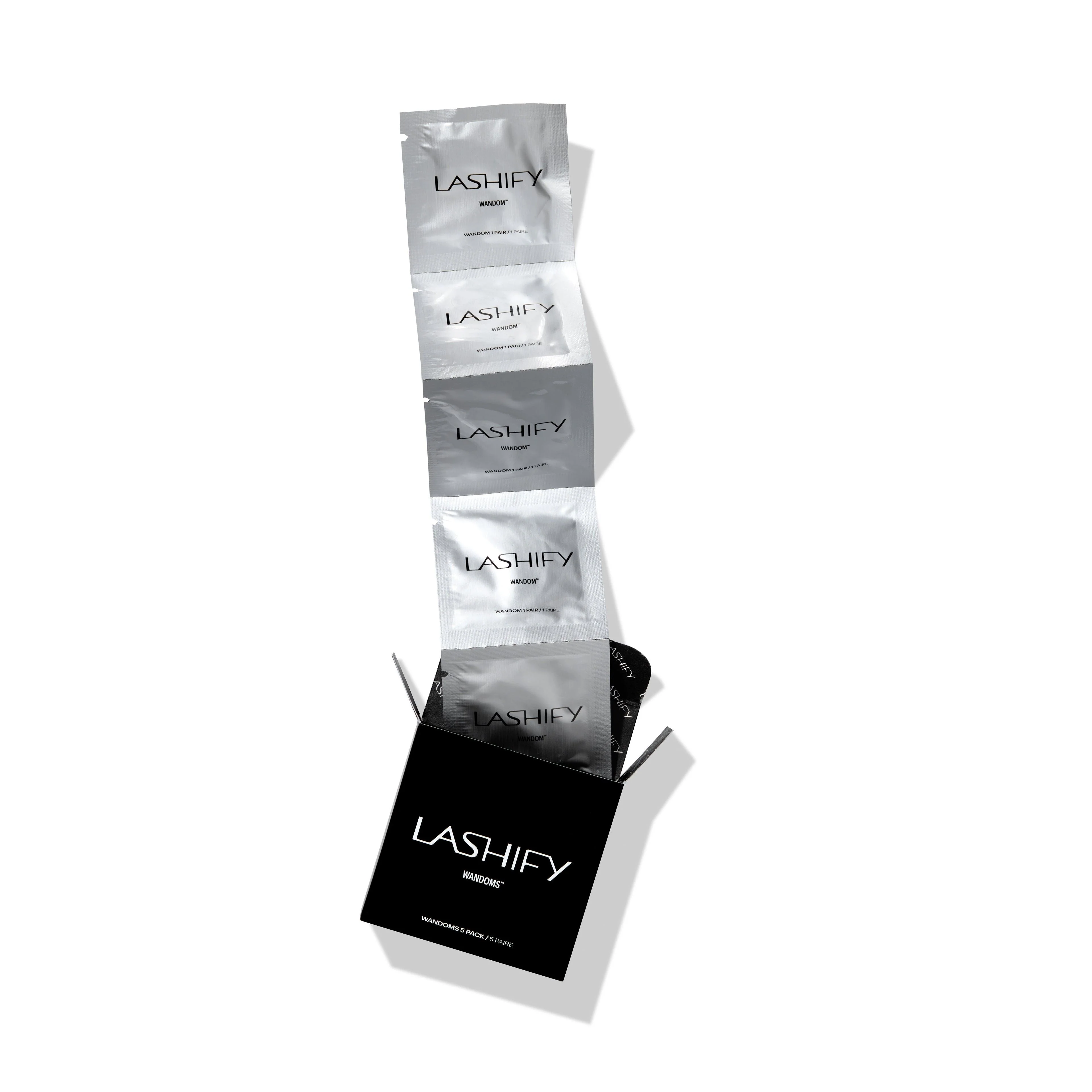 Wand Lust: Collectors Bundle - Image 5