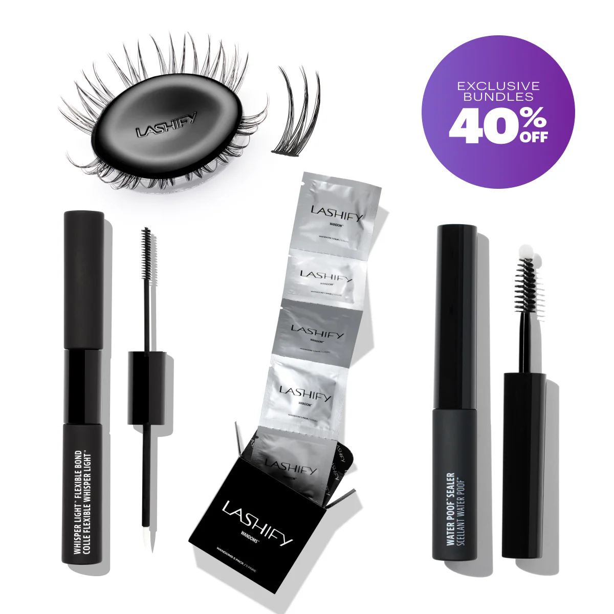 Drenched In Glam: Collector’s Bundle - Image 6
