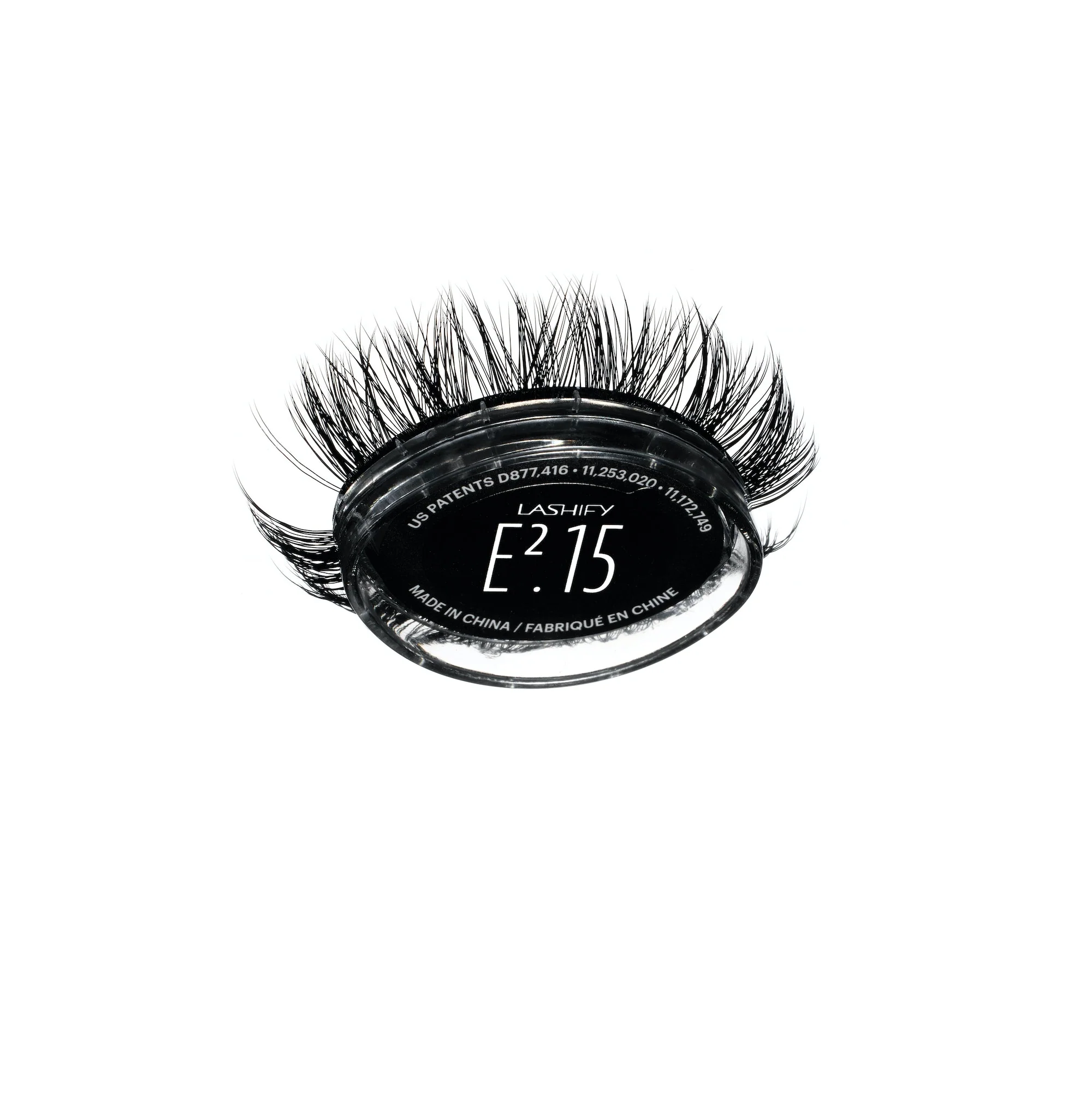 Extreme² Gossamer® Lash Featuring GripTex™ - Image 5