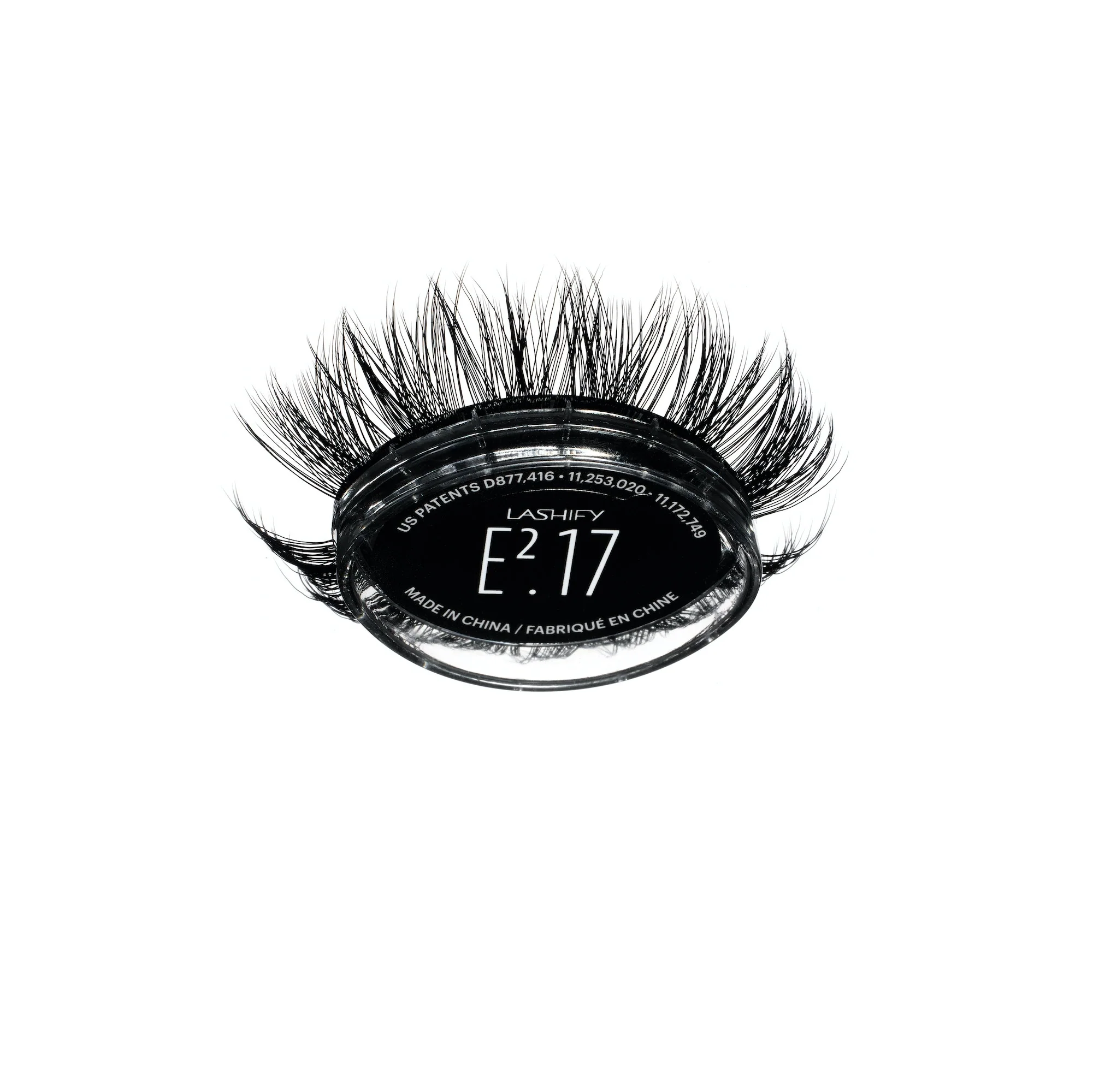 Extreme² Gossamer® Lash Featuring GripTex™ - Image 9