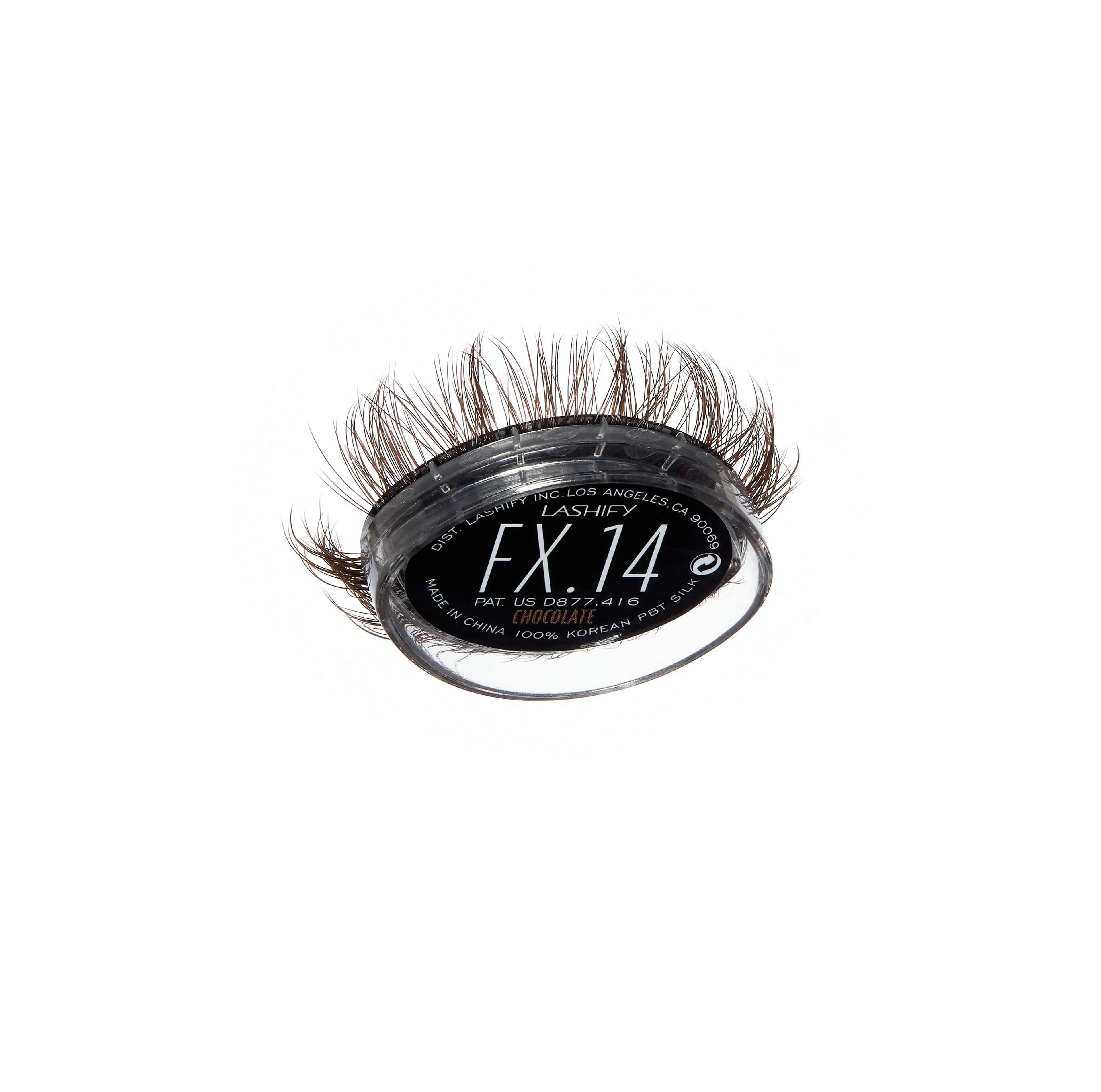 Fluffy® Gossamer® Lash - Image 11