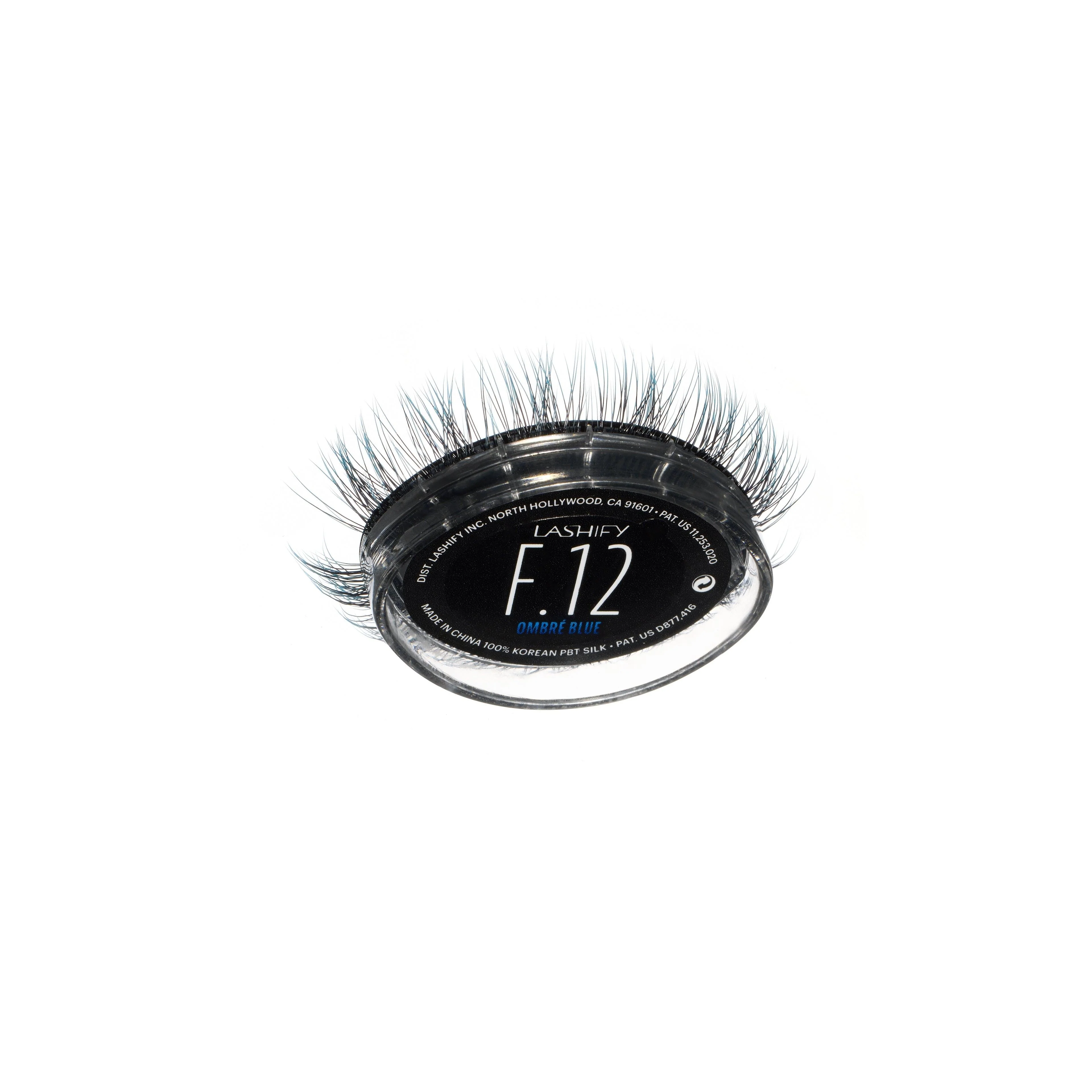 Fluffy® Gossamer® Lash - Image 15