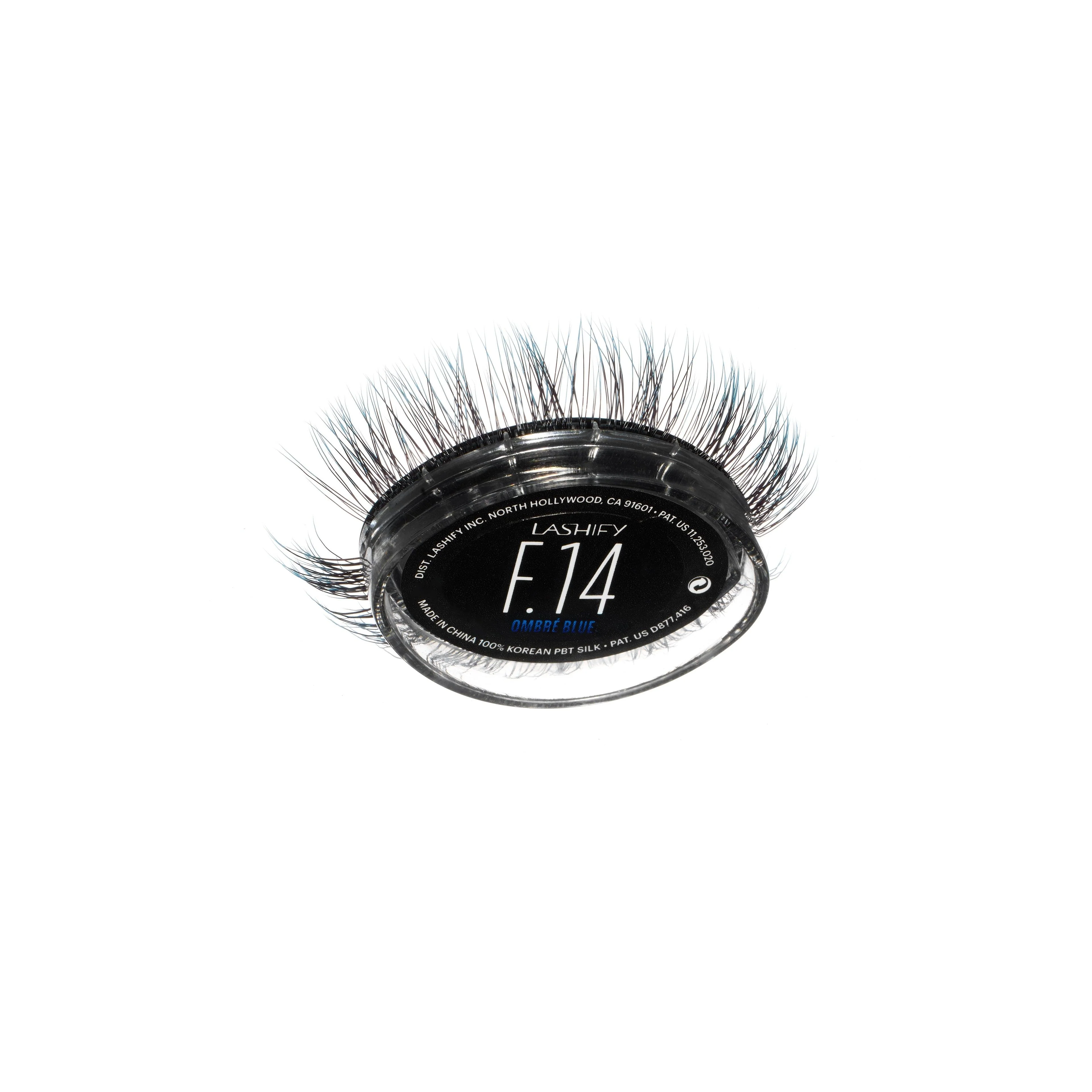 Fluffy® Gossamer® Lash - Image 16