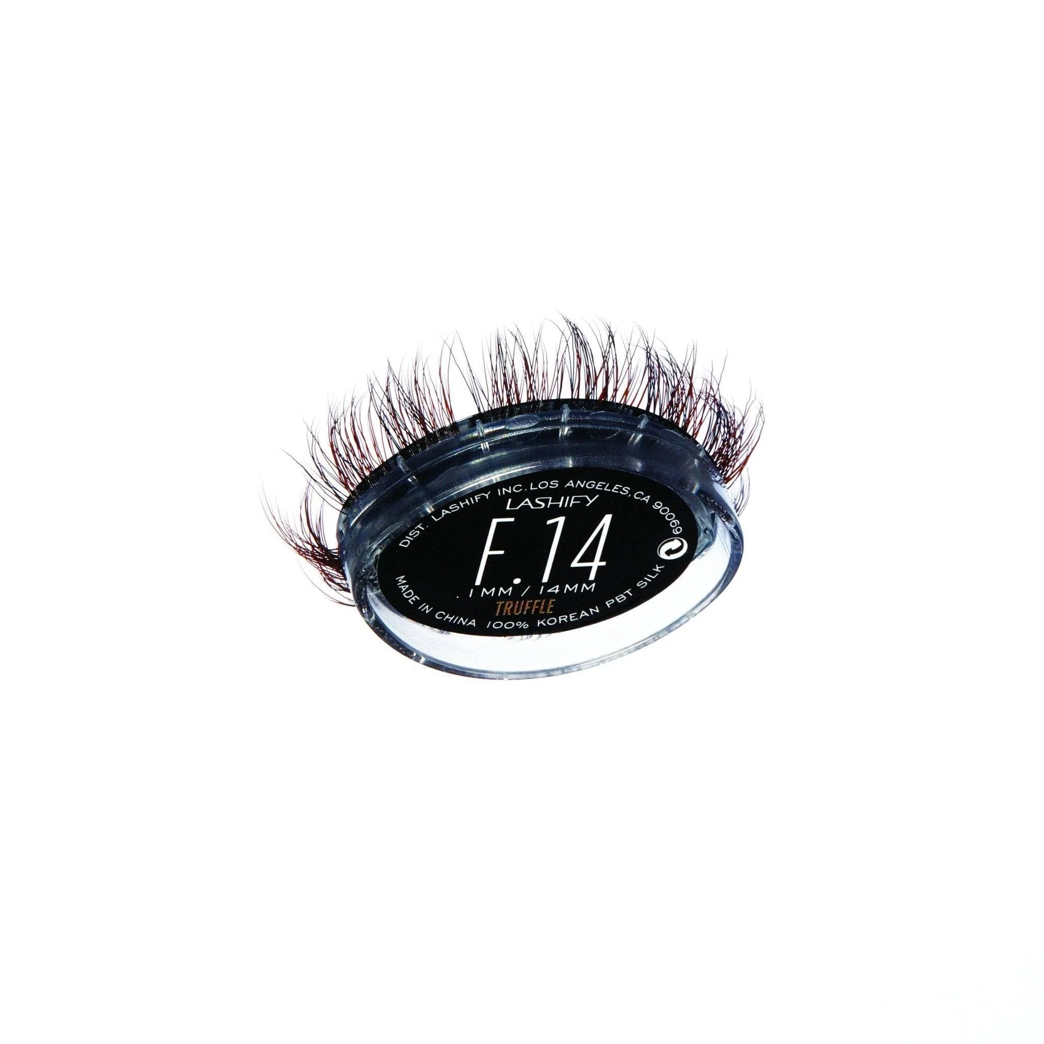 Fluffy® Gossamer® Lash - Image 23