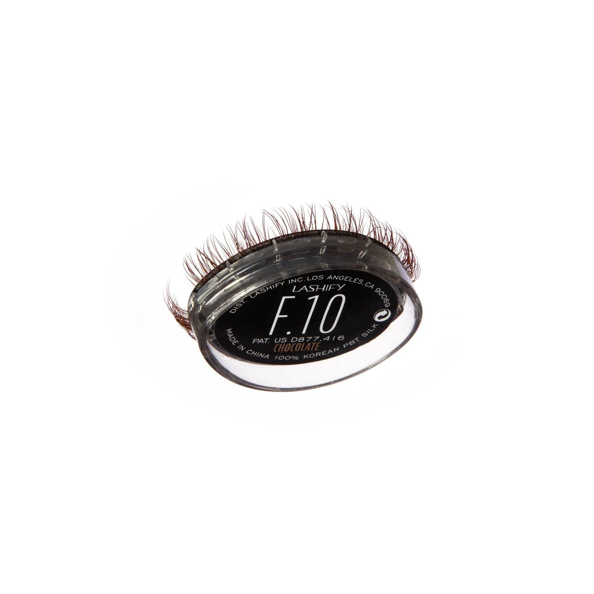 Fluffy® Gossamer® Lash - Image 52