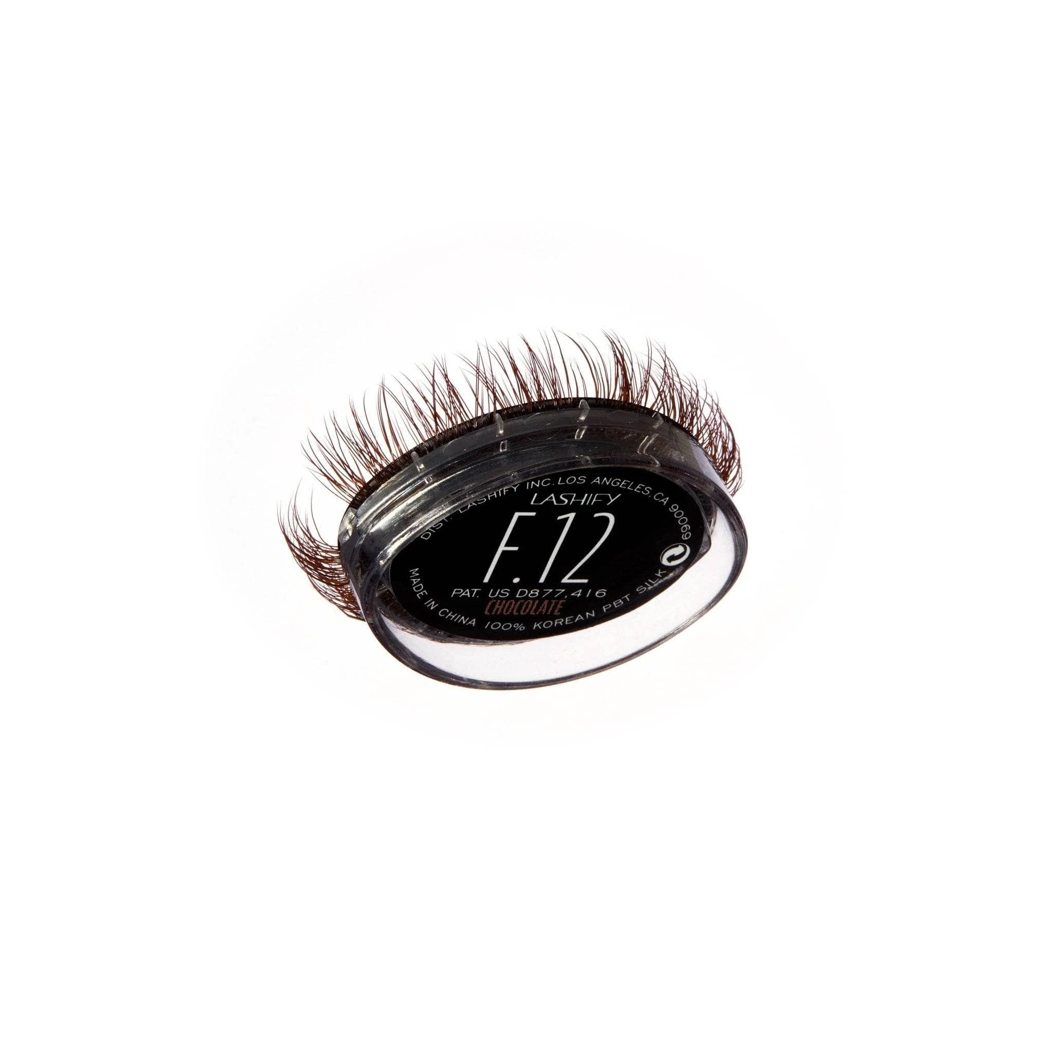 Fluffy® Gossamer® Lash - Image 54