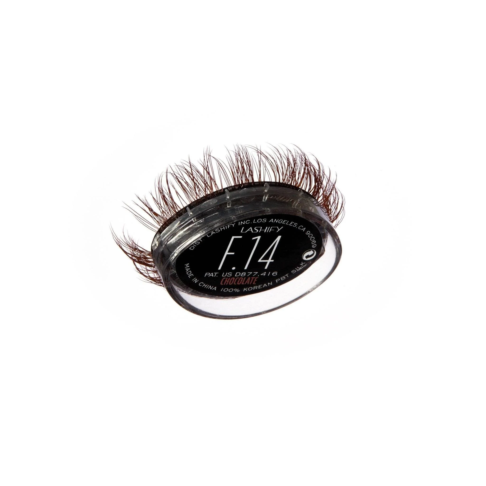 Fluffy® Gossamer® Lash - Image 55