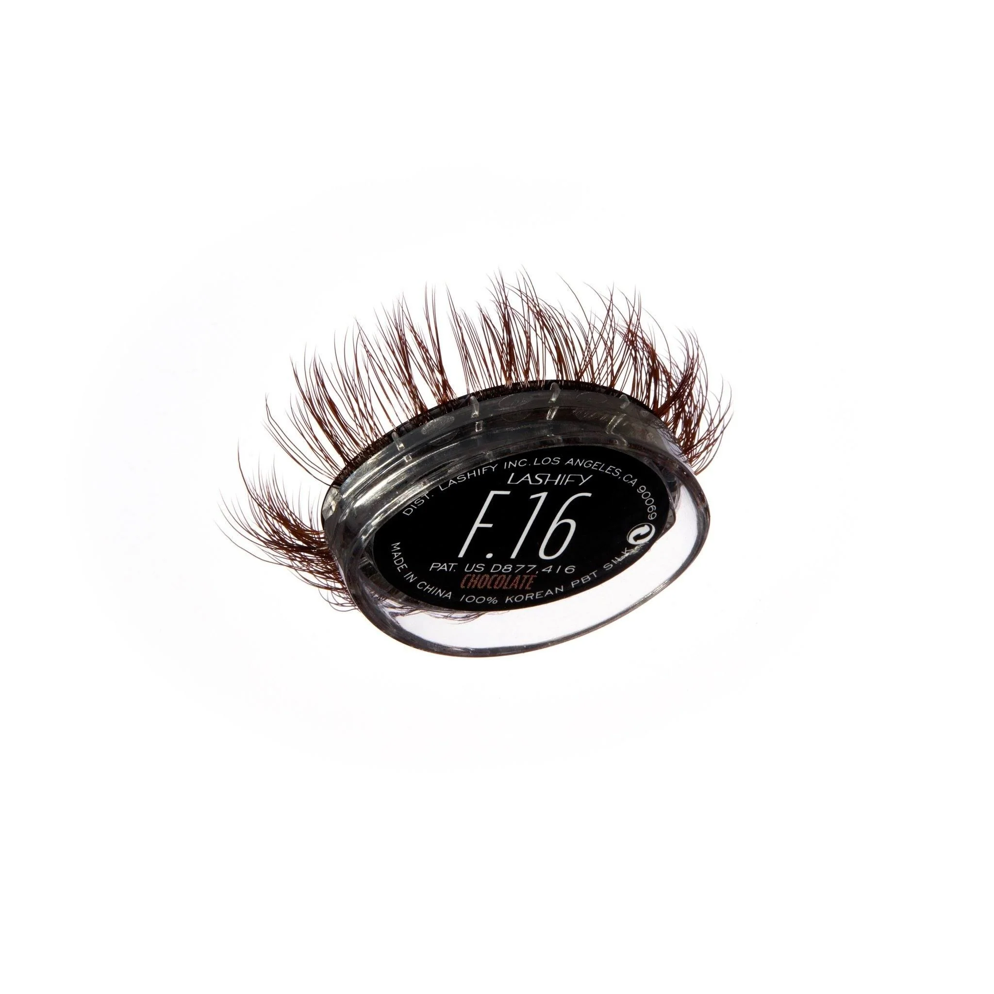 Fluffy® Gossamer® Lash - Image 56