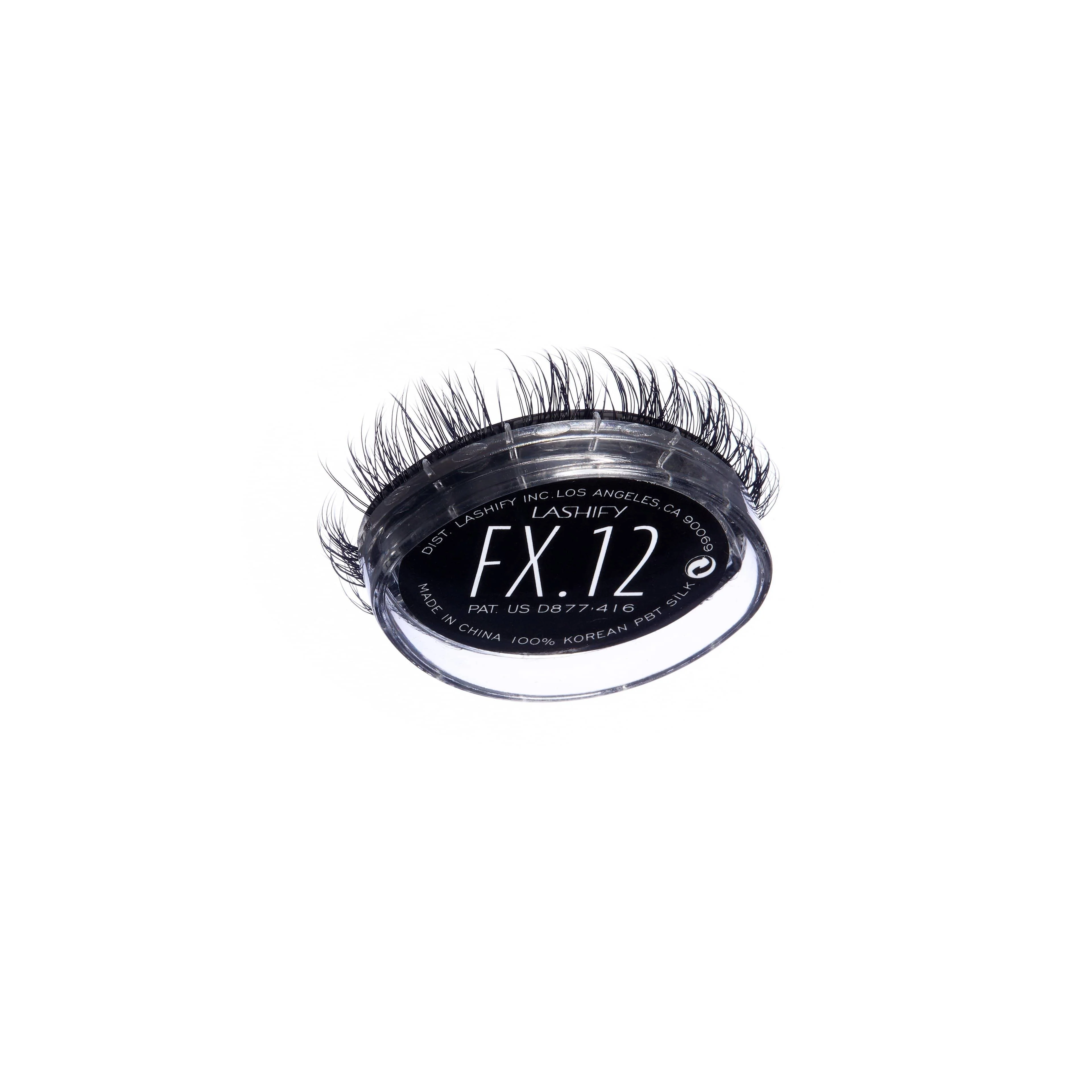 Fluffy® Gossamer® Lash - Image 57