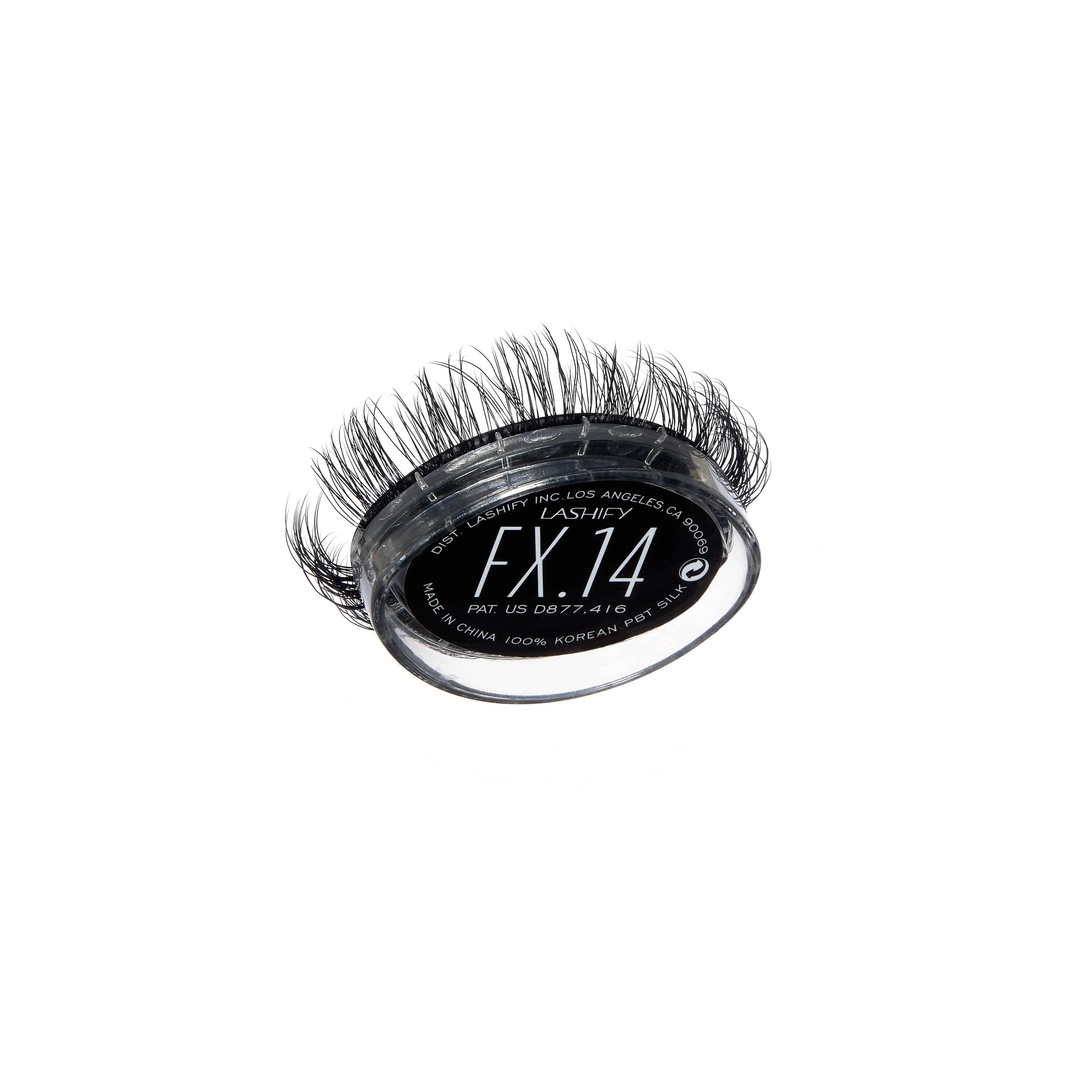 Fluffy® Gossamer® Lash - Image 58