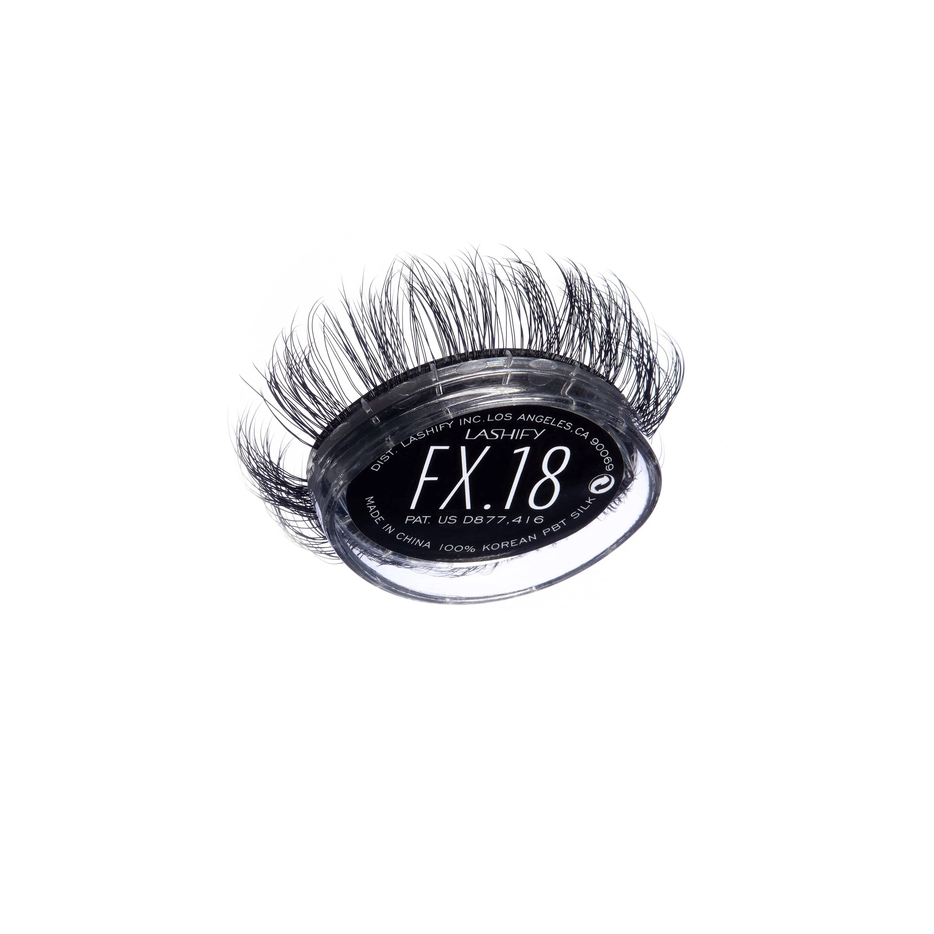 Fluffy® Gossamer® Lash - Image 60