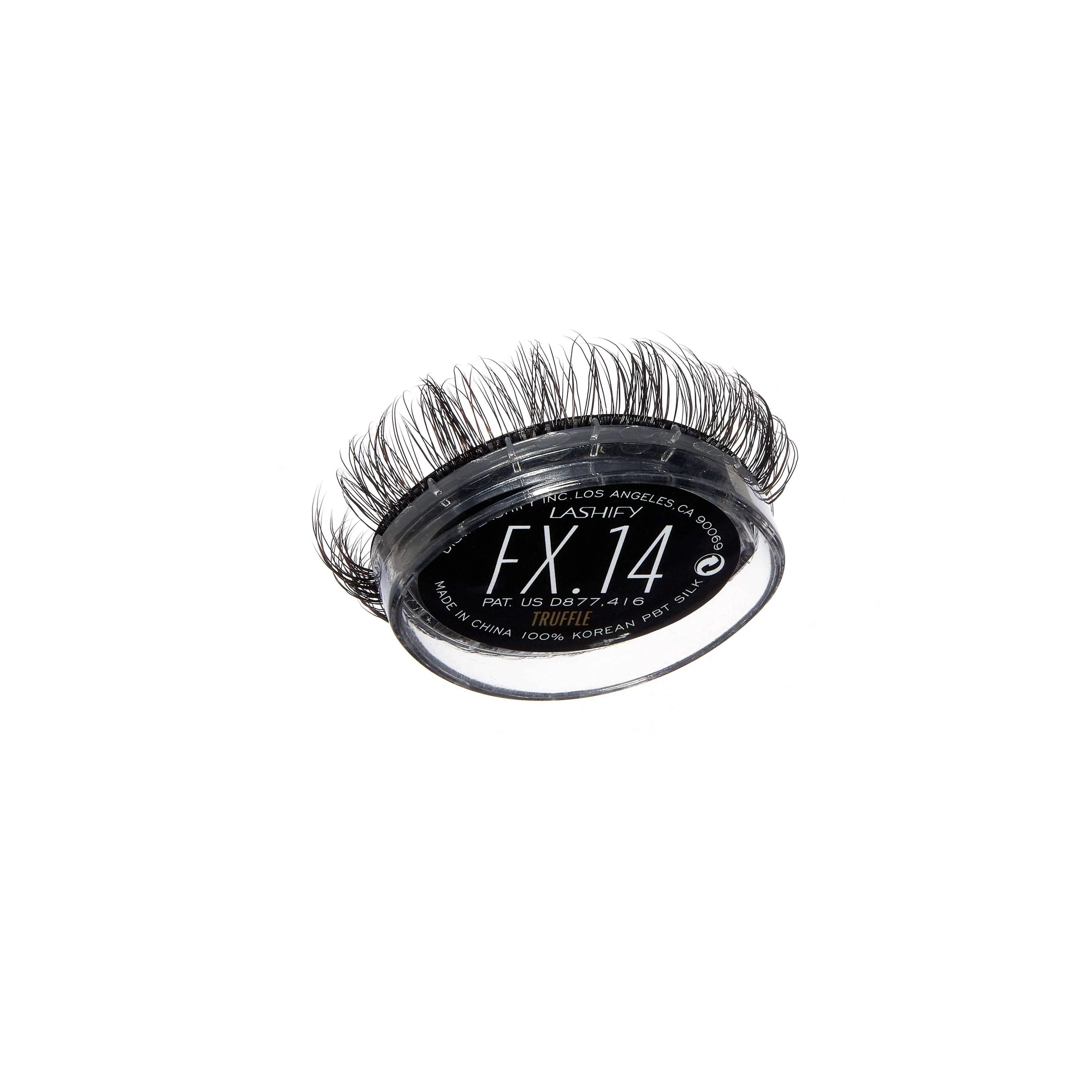 Fluffy® Gossamer® Lash - Image 62