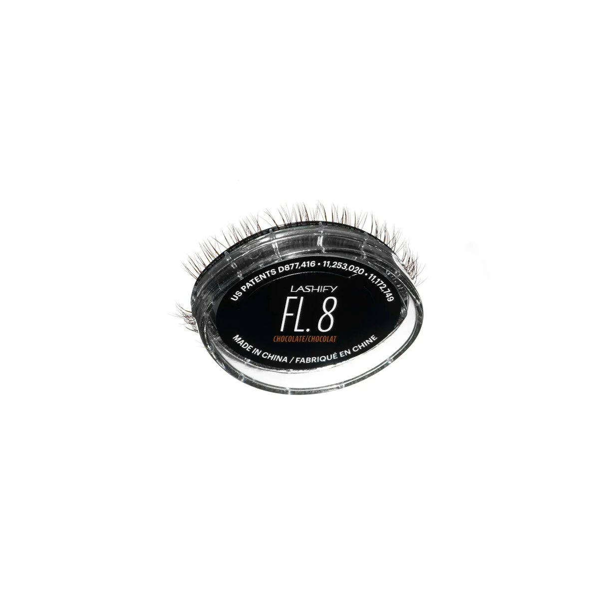 Fluffy® Lite Gossamer® Lash - Image 10