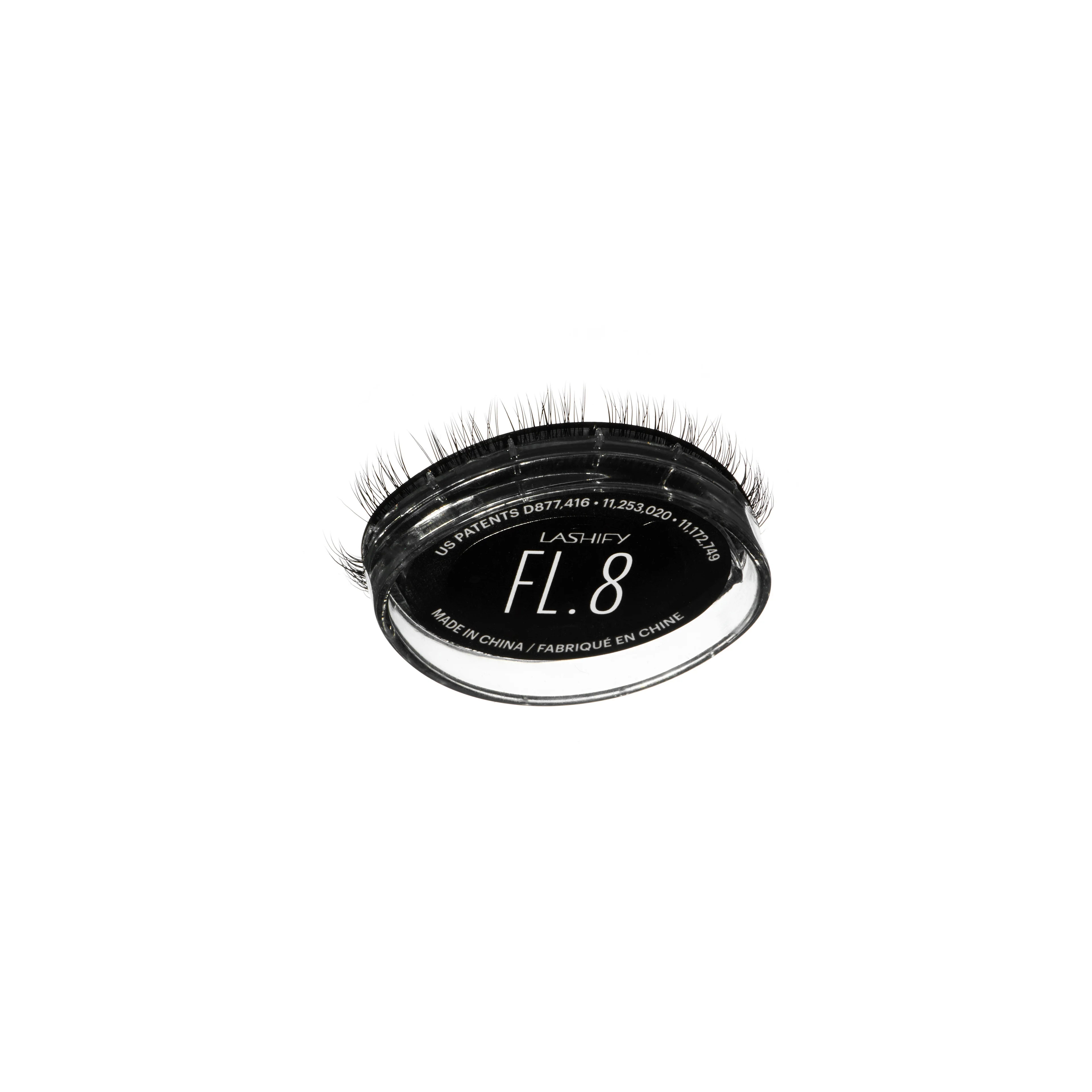 Fluffy® Lite Gossamer® Lash - Image 11