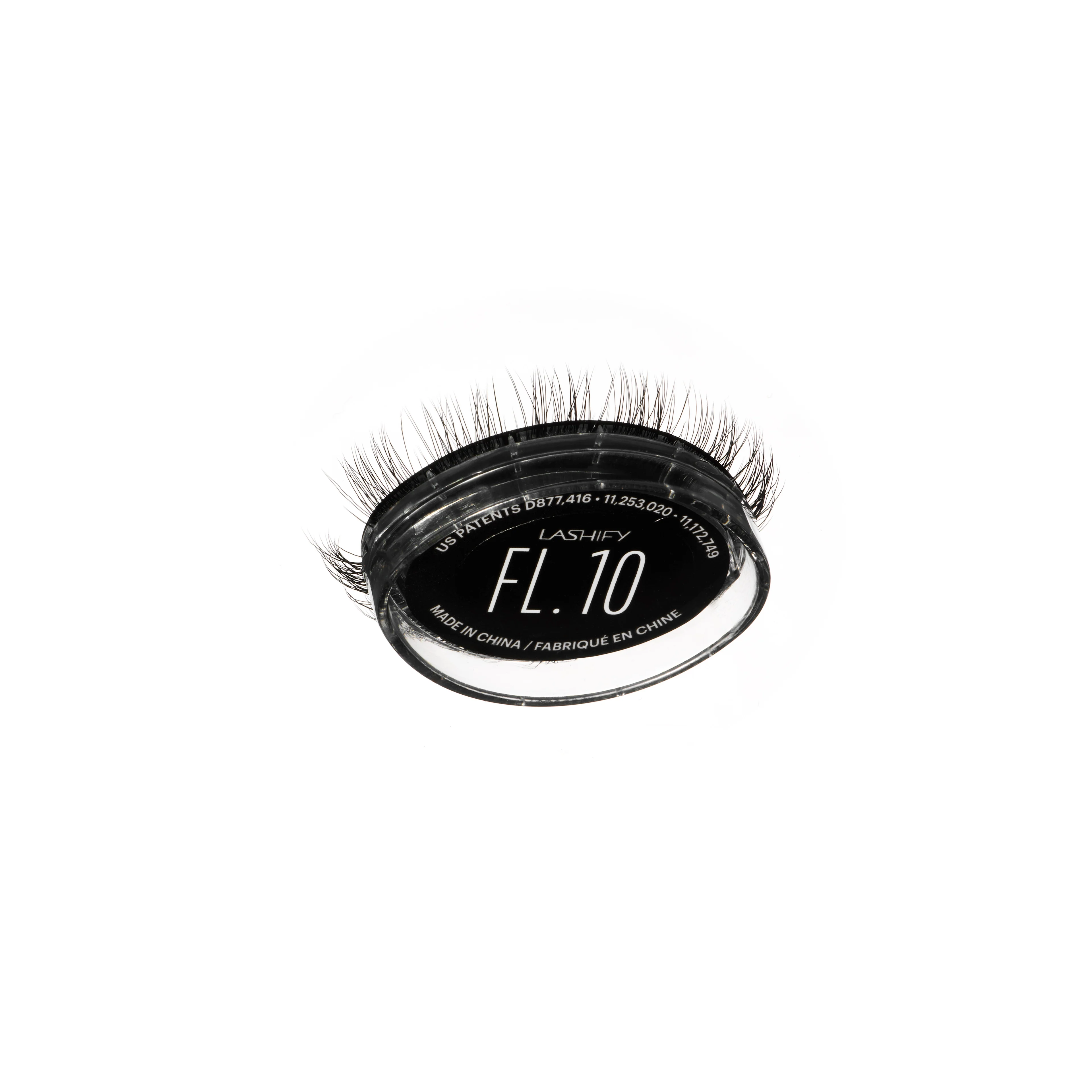 Fluffy® Lite Gossamer® Lash - Image 12