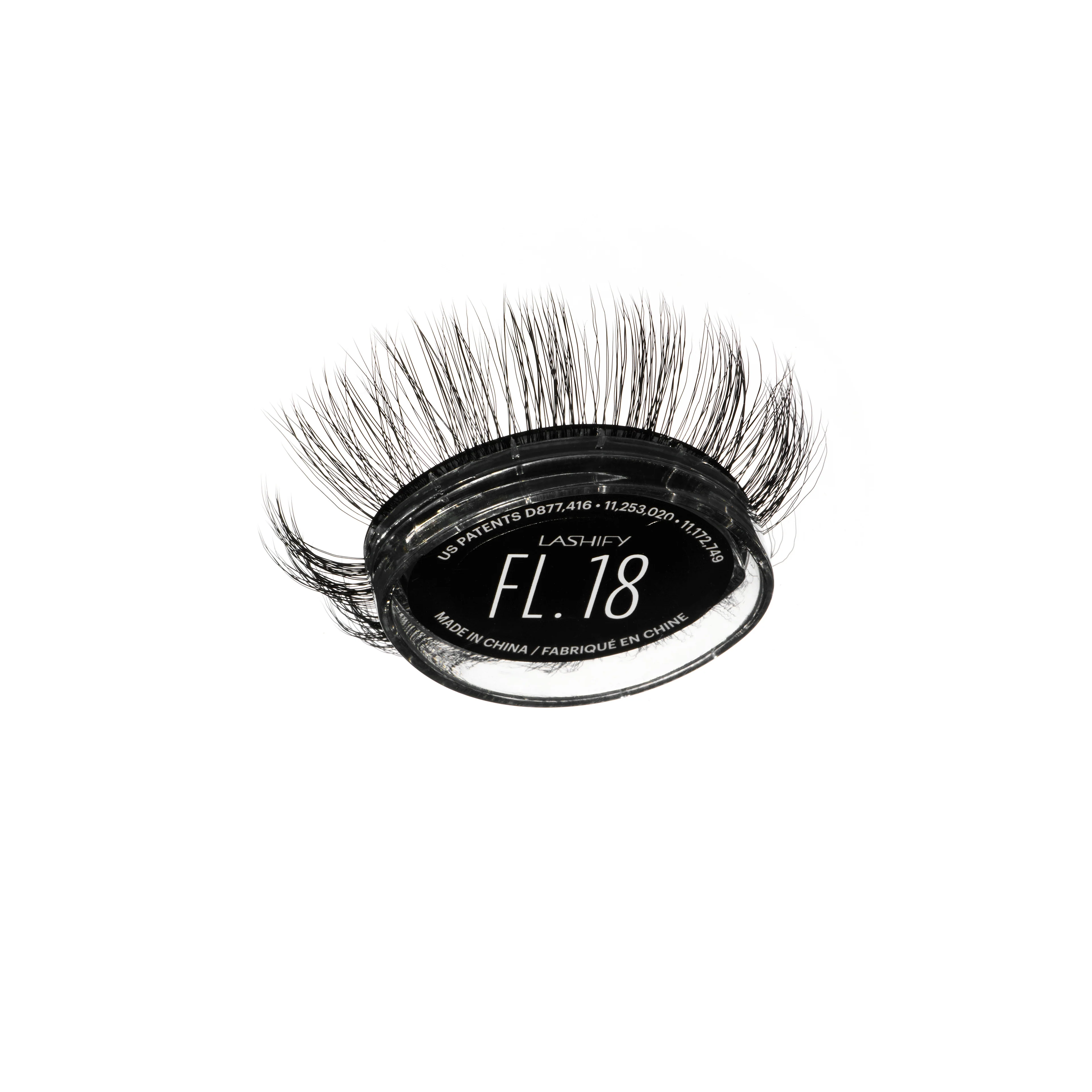 Fluffy® Lite Gossamer® Lash - Image 15