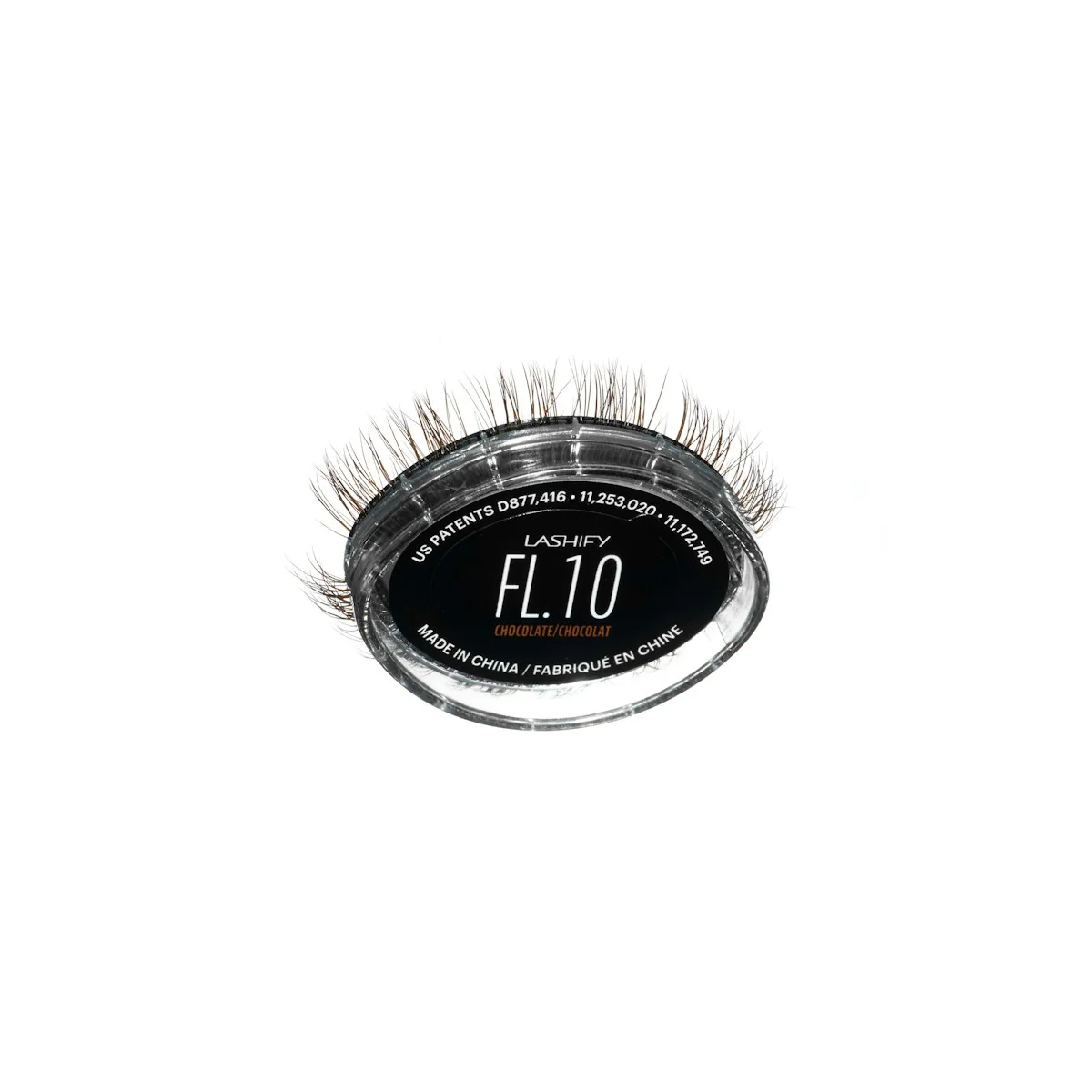 Fluffy® Lite Gossamer® Lash - Image 17