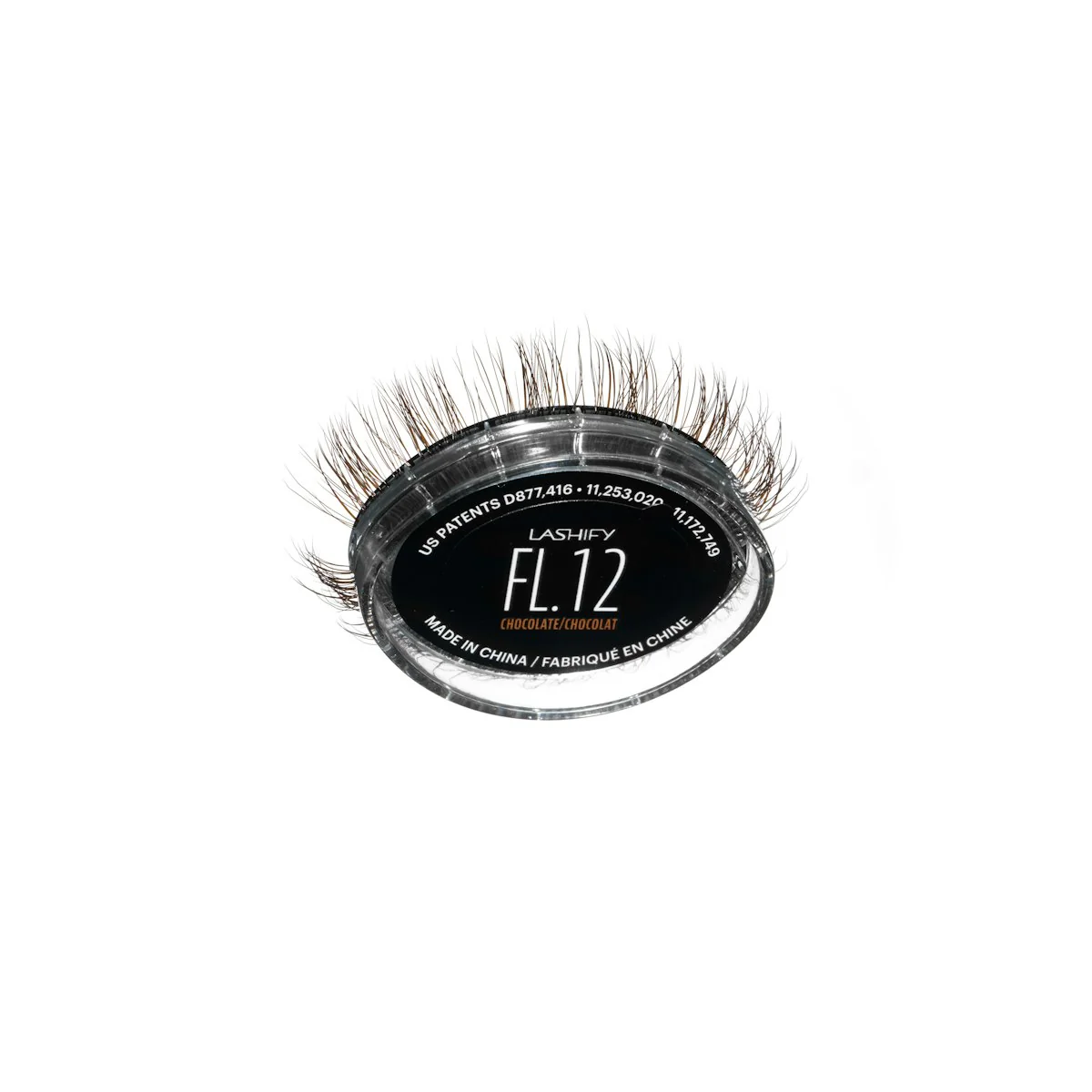 Fluffy® Lite Gossamer® Lash - Image 19