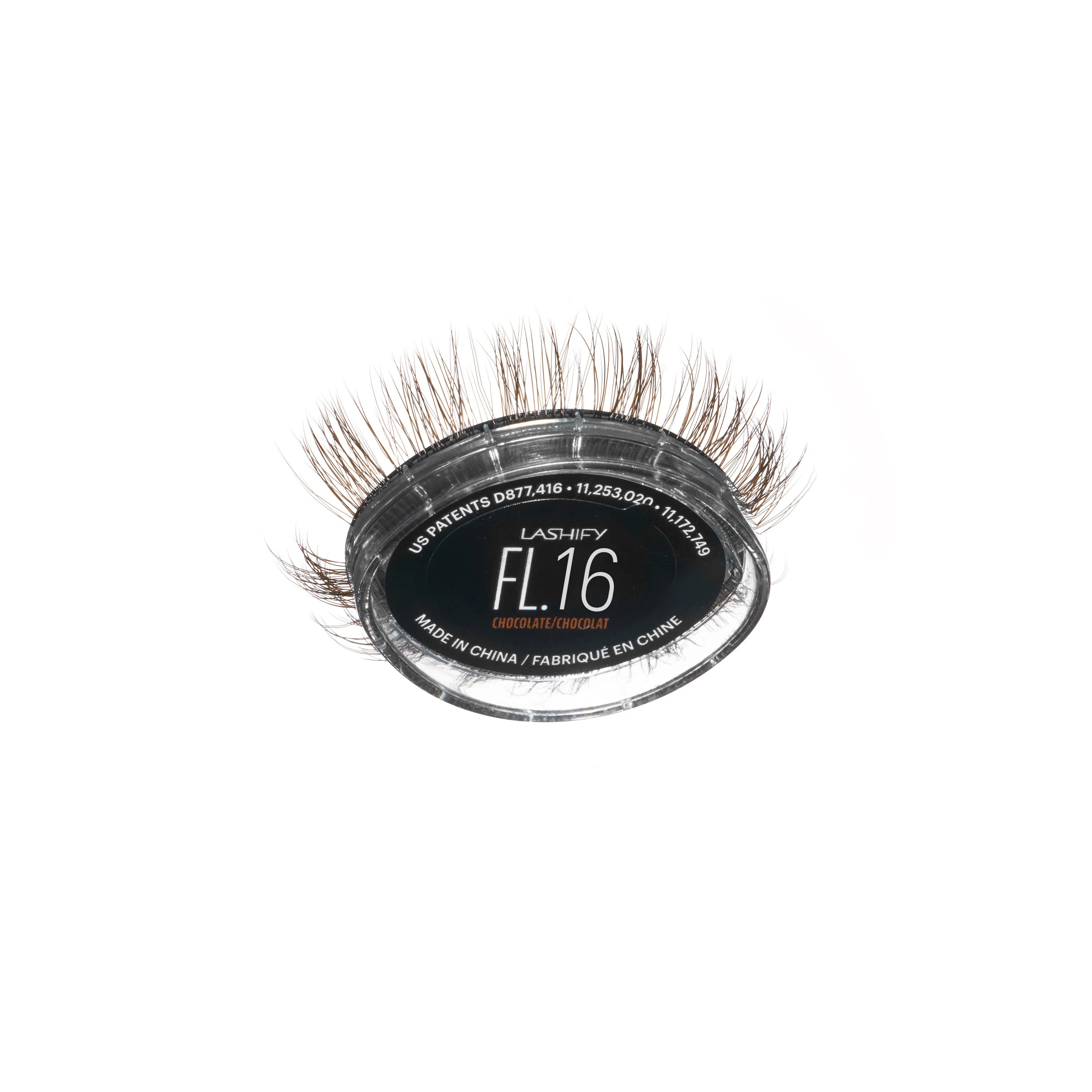 Fluffy® Lite Gossamer® Lash - Image 20