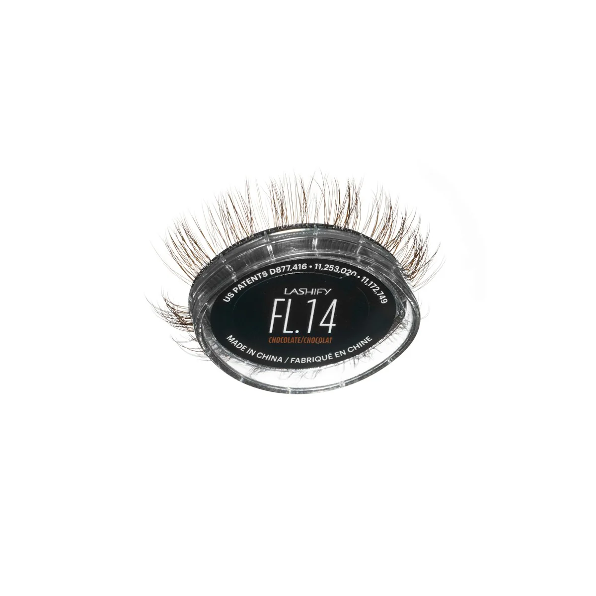 Fluffy® Lite Gossamer® Lash - Image 21