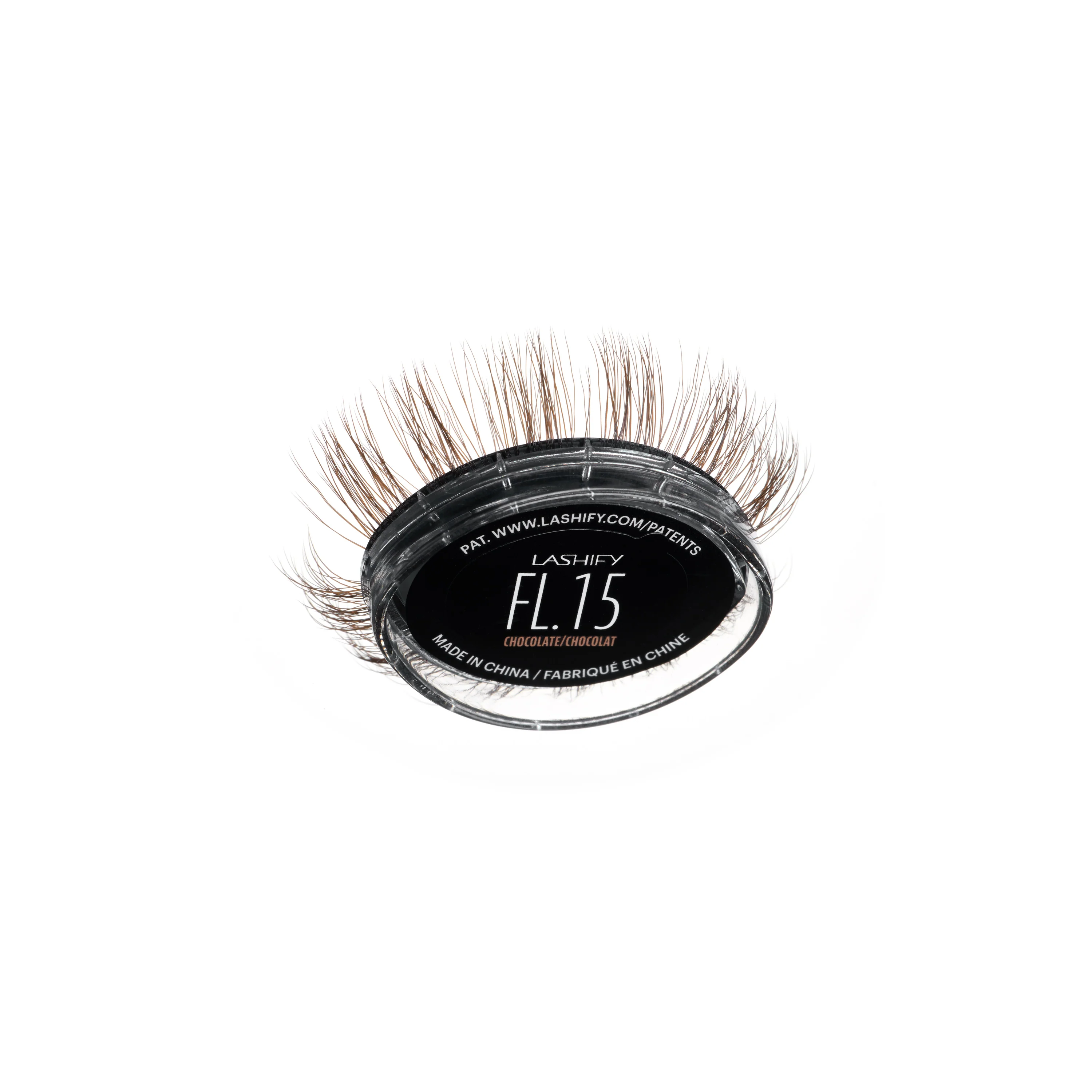 Fluffy® Lite Gossamer® Lash - Image 29