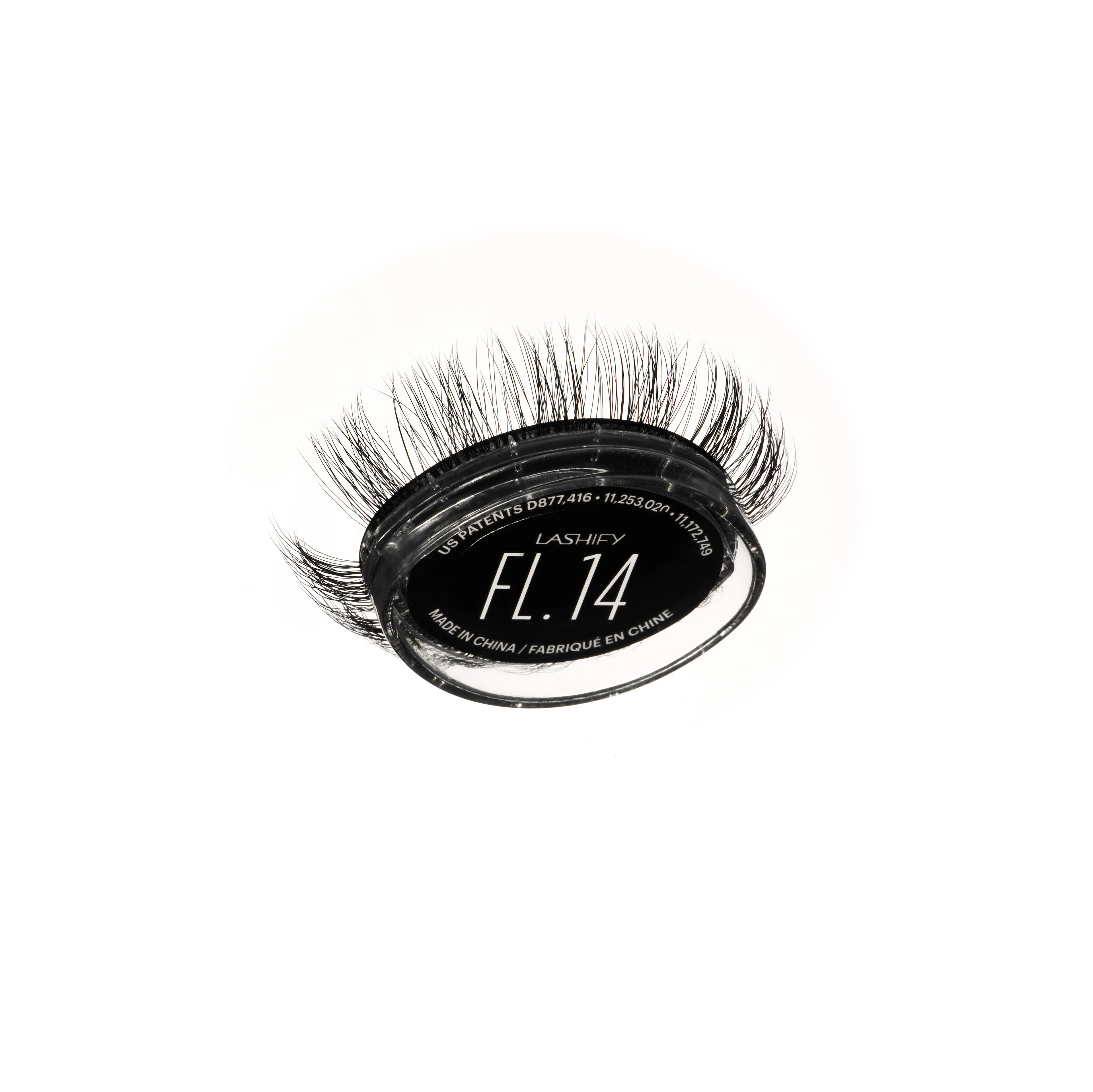 Fluffy® Lite Gossamer® Lash - Image 3