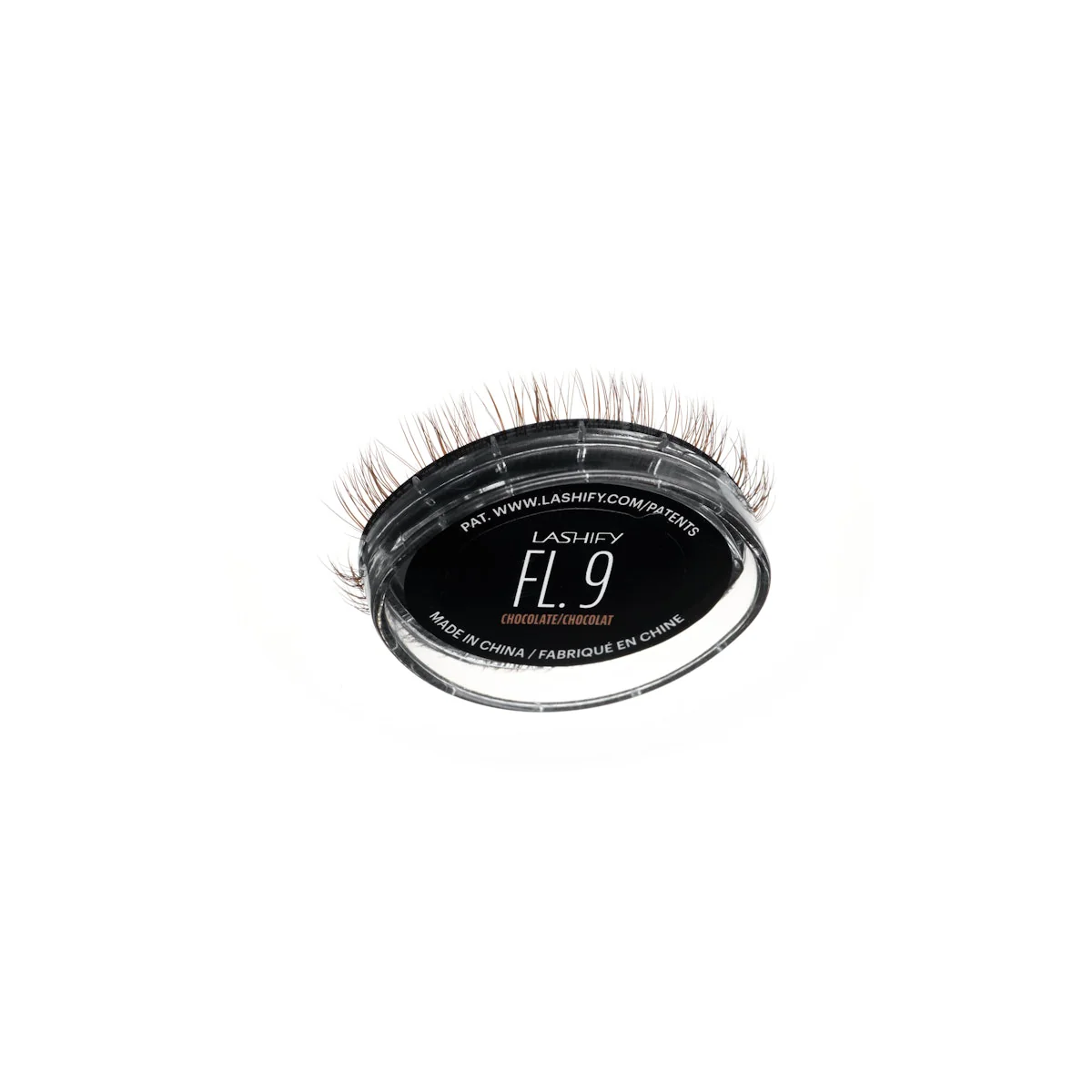 Fluffy® Lite Gossamer® Lash - Image 33