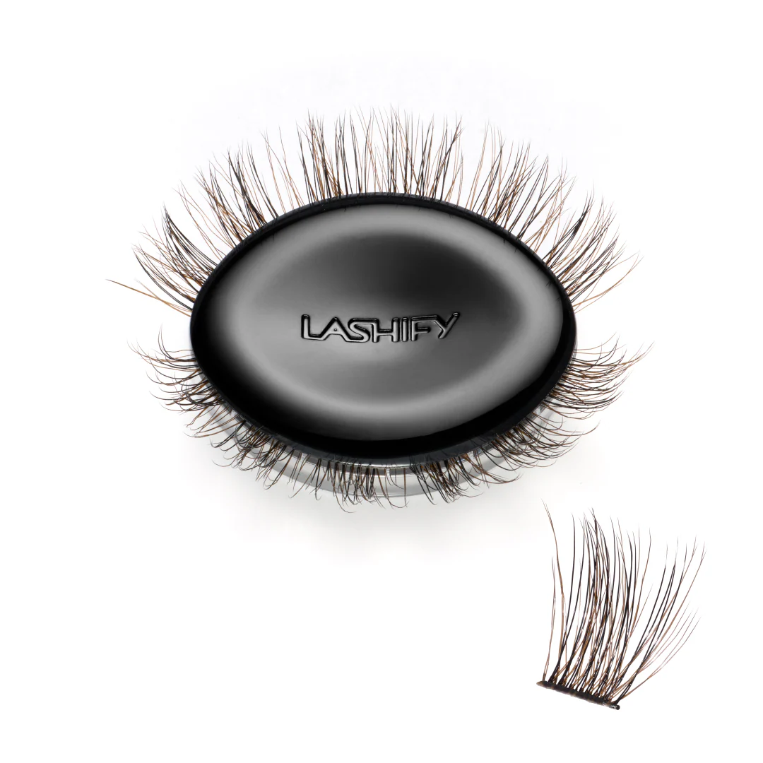 Fluffy® Lite Gossamer® Lash - Image 44