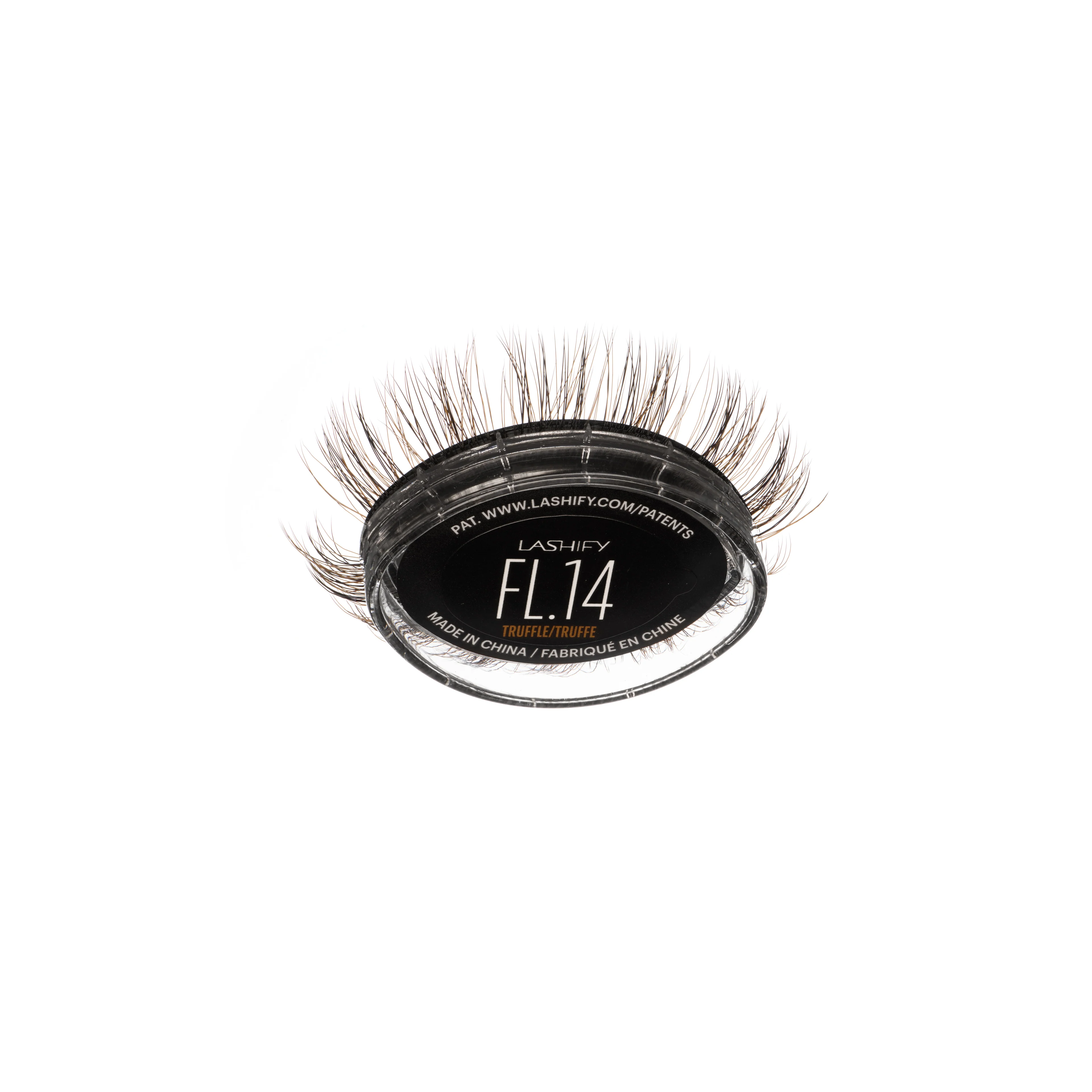 Fluffy® Lite Gossamer® Lash - Image 58