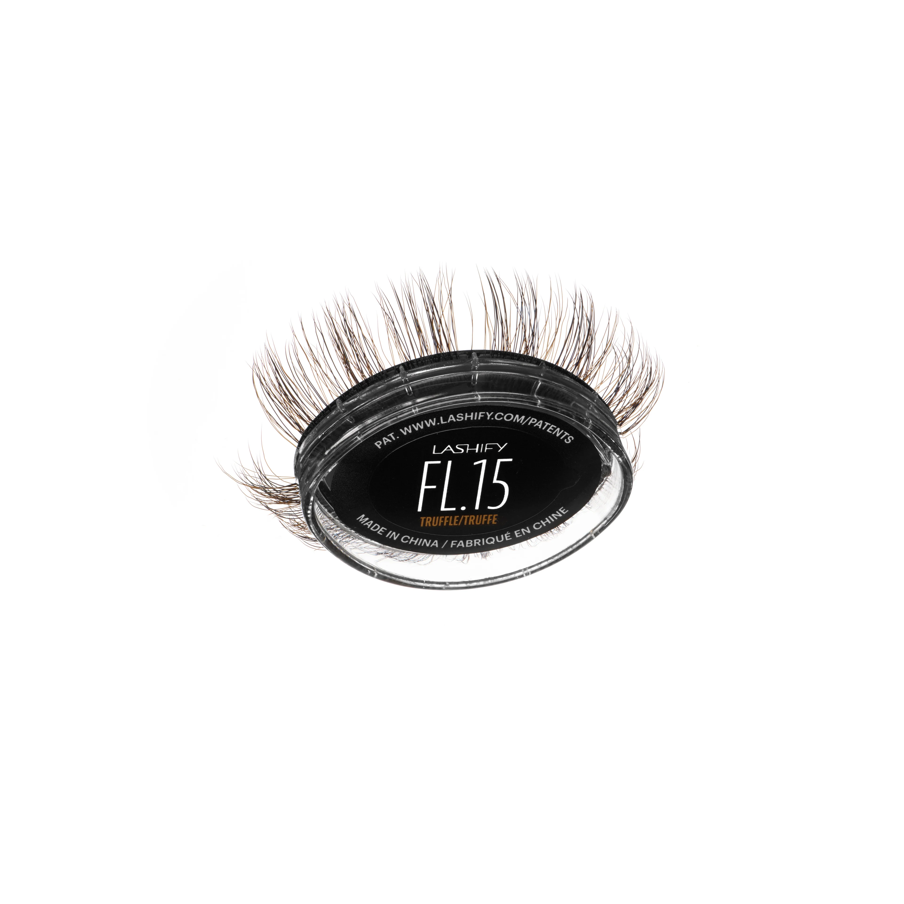 Fluffy® Lite Gossamer® Lash - Image 60