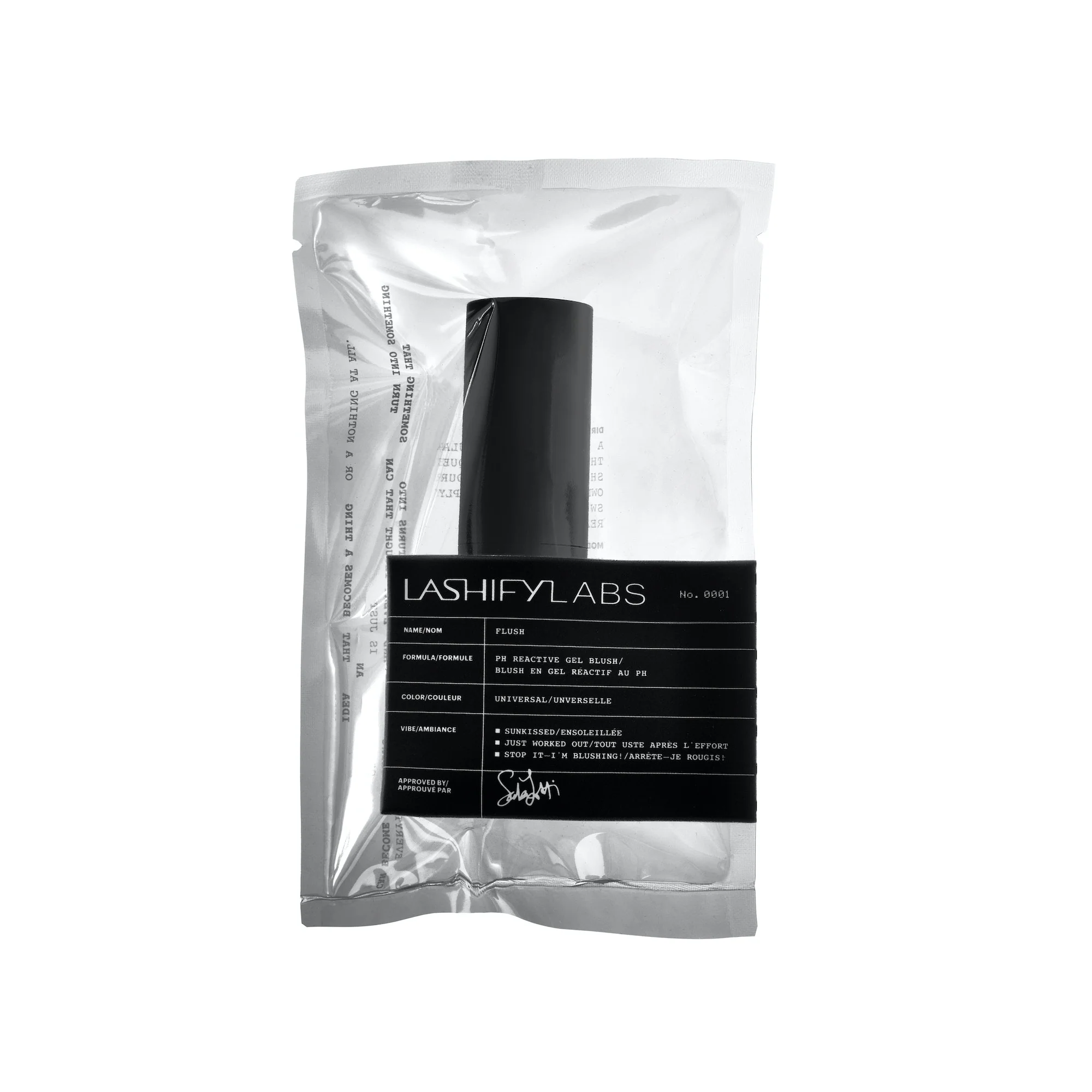 Flush - Image 6