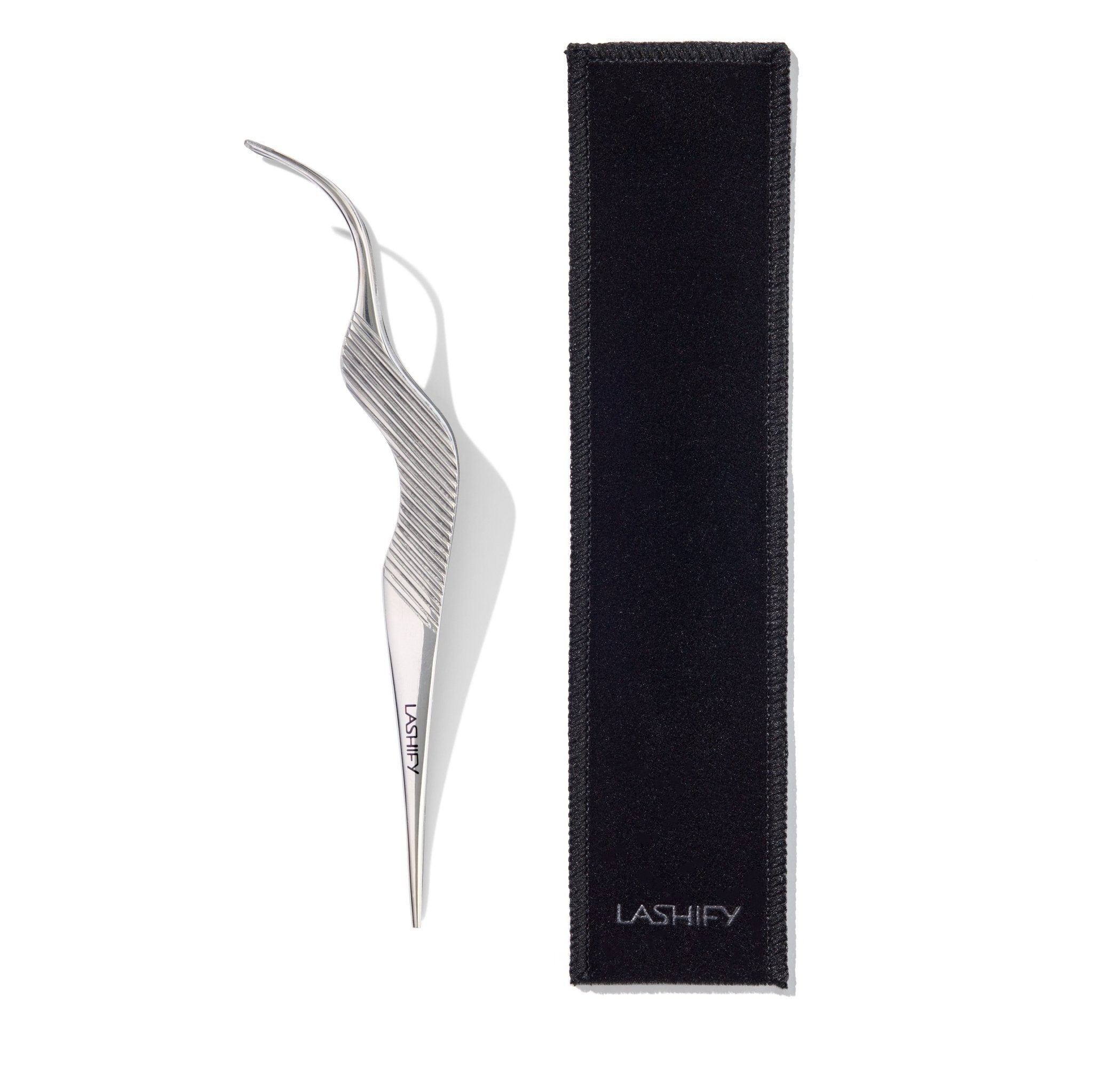 Fuse™ Control Wand Horizontal Clamp Force™ DIY Lash Extension Tool - Image 10