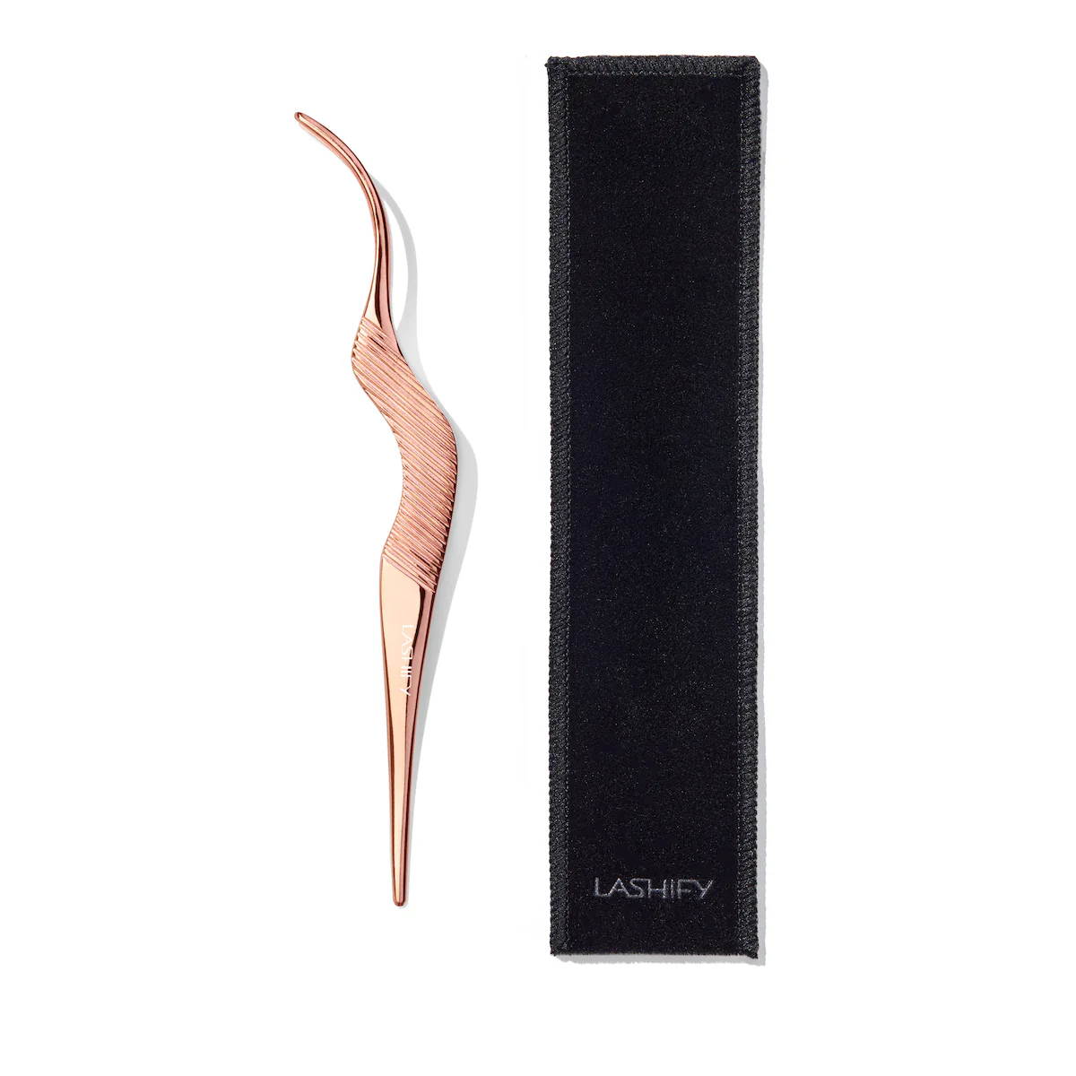 Fuse™ Control Wand Horizontal Clamp Force™ DIY Lash Extension Tool - Image 30