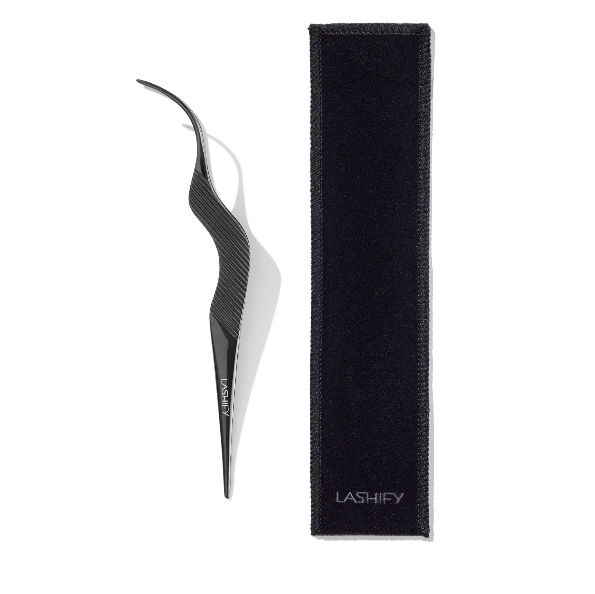 Fuse™ Control Wand Horizontal Clamp Force™ DIY Lash Extension Tool - Image 6