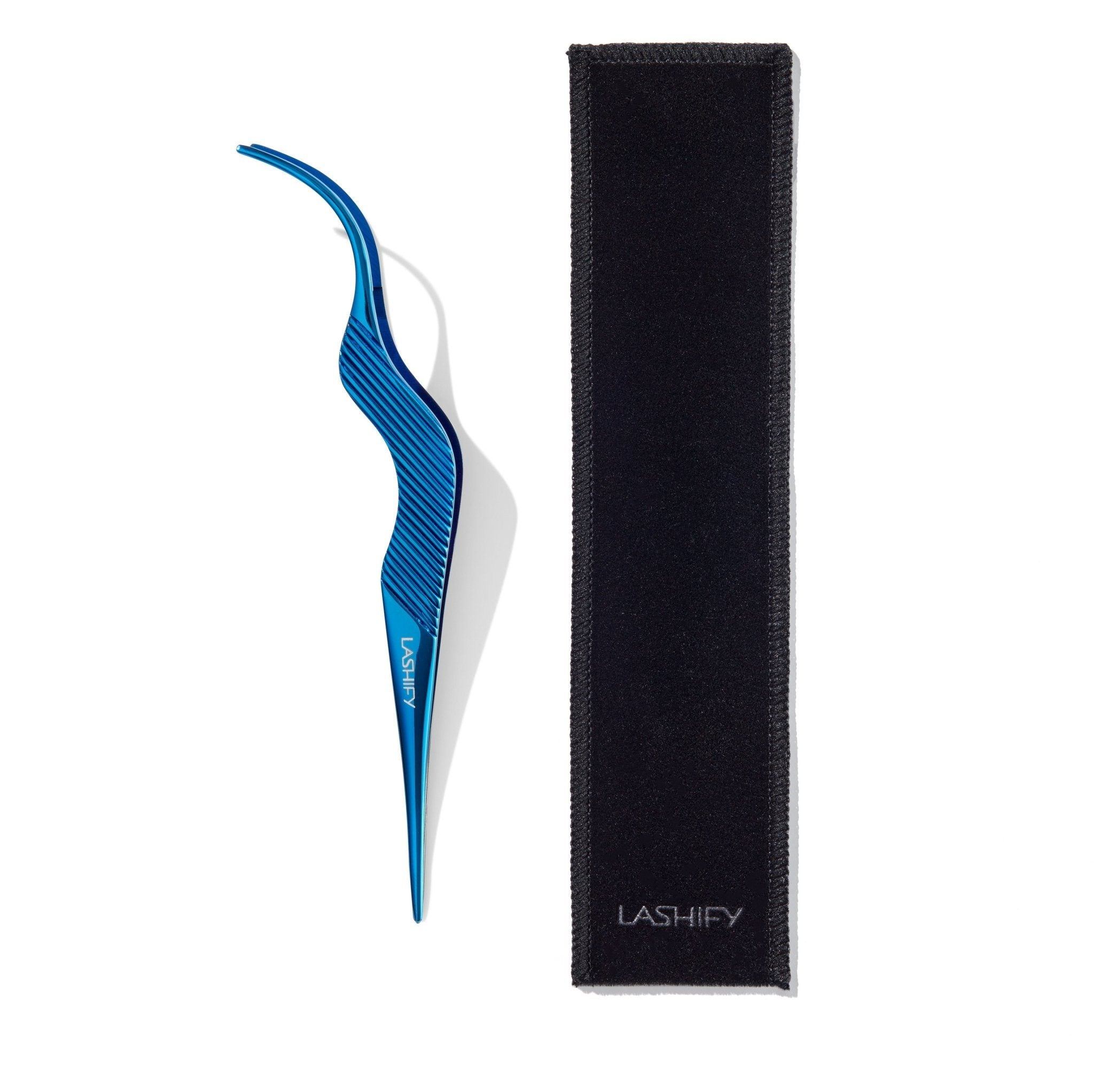 Fuse™ Control Wand Horizontal Clamp Force™ DIY Lash Extension Tool - Image 8