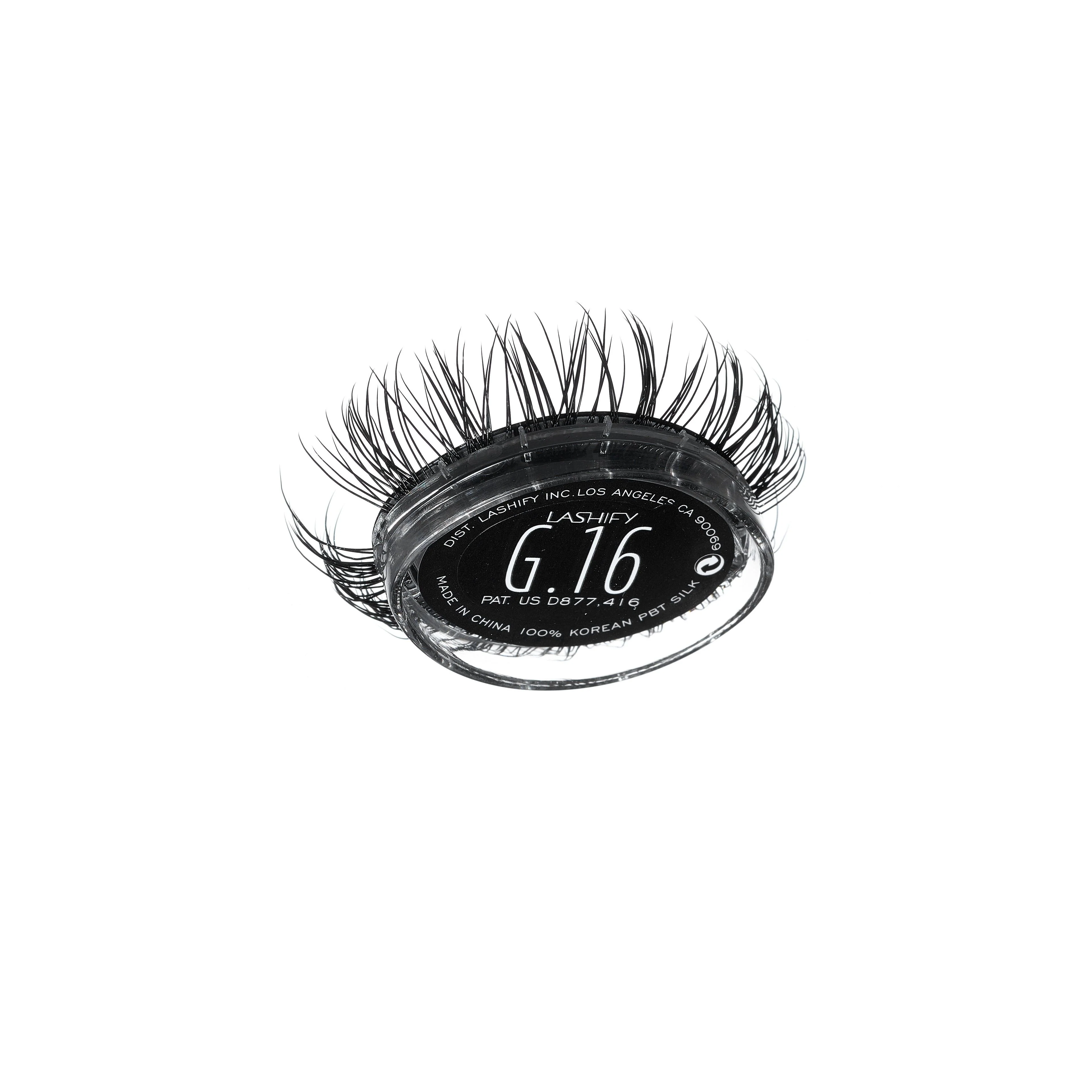 Gemini Gossamer® Lash - Image 10