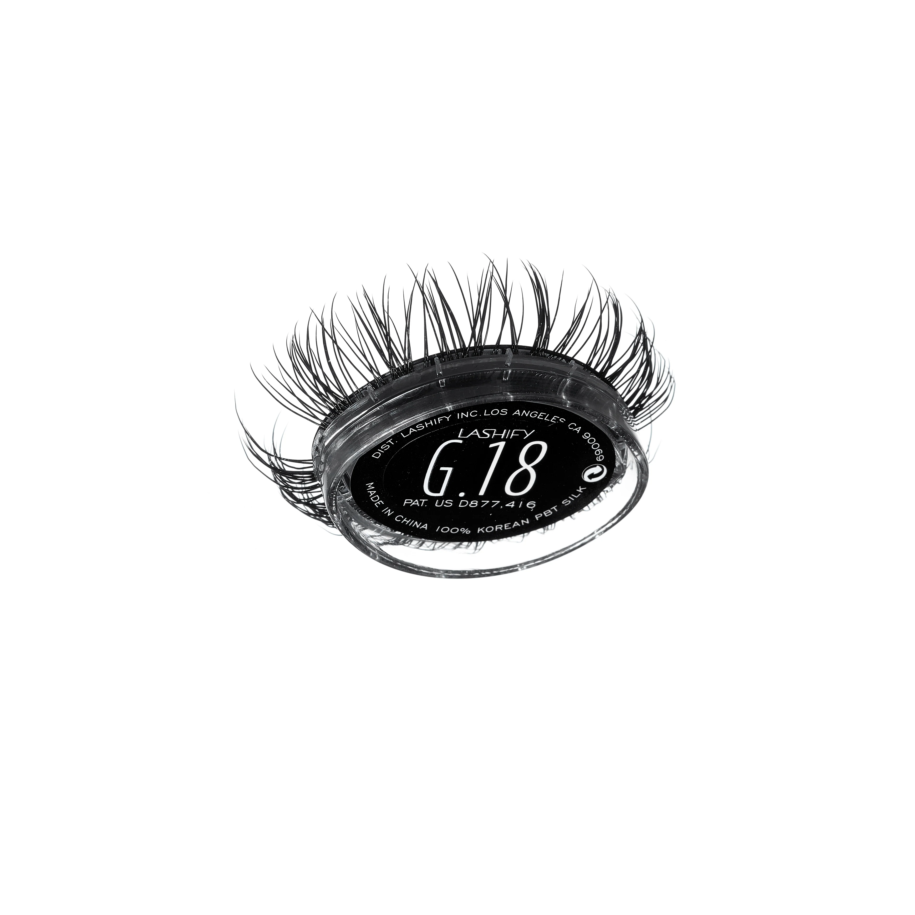 Gemini Gossamer® Lash - Image 12