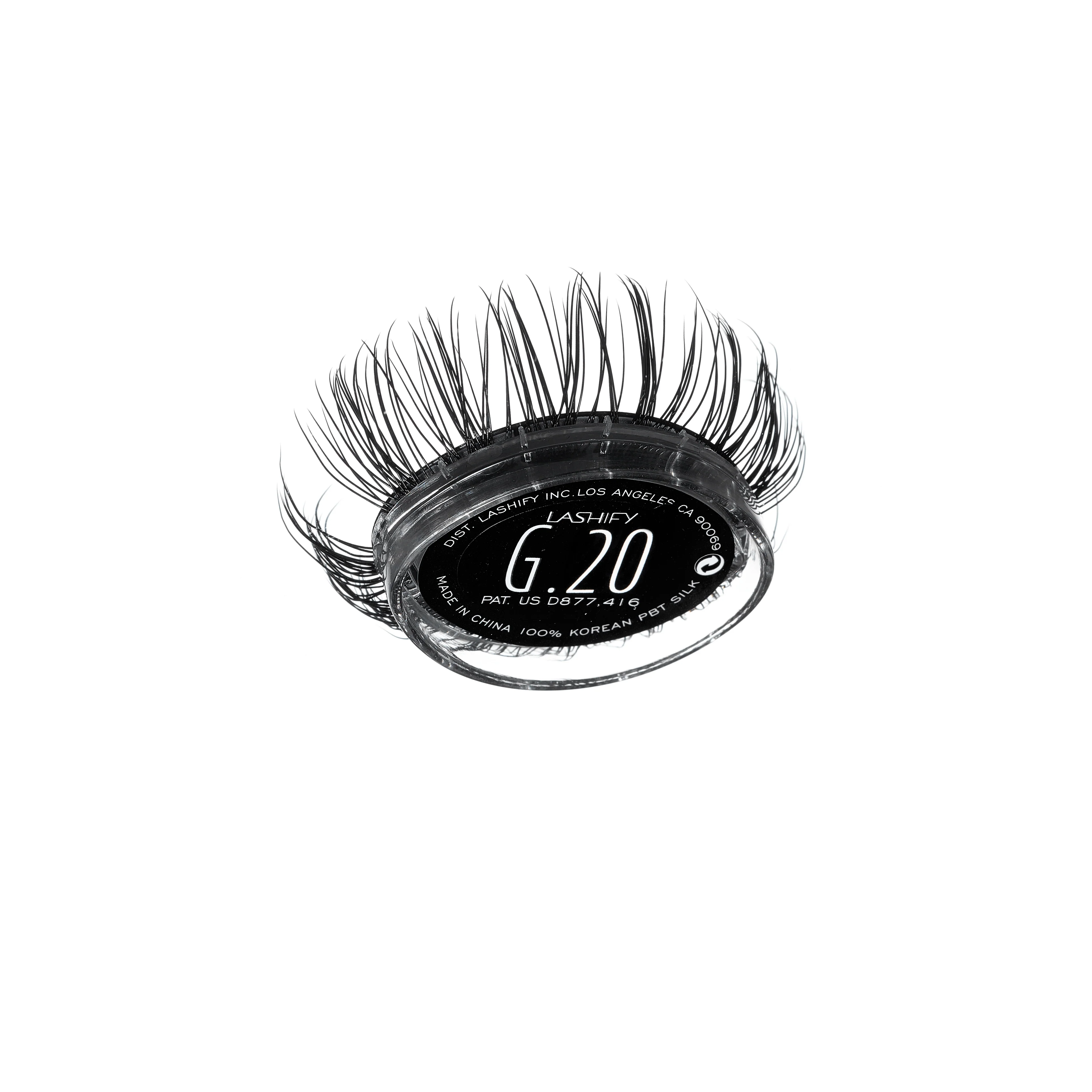 Gemini Gossamer® Lash - Image 14