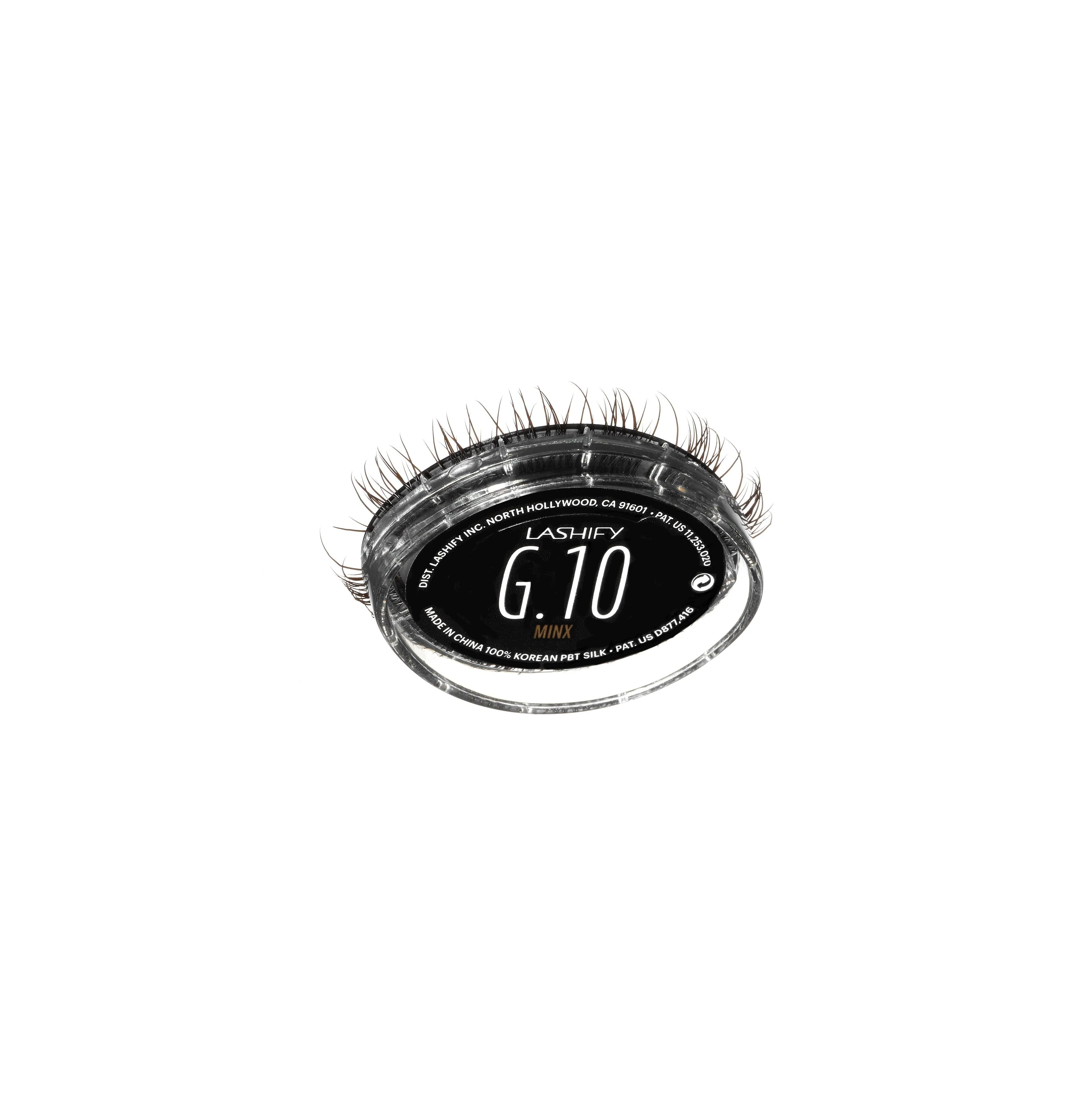 Gemini Gossamer® Lash - Image 17