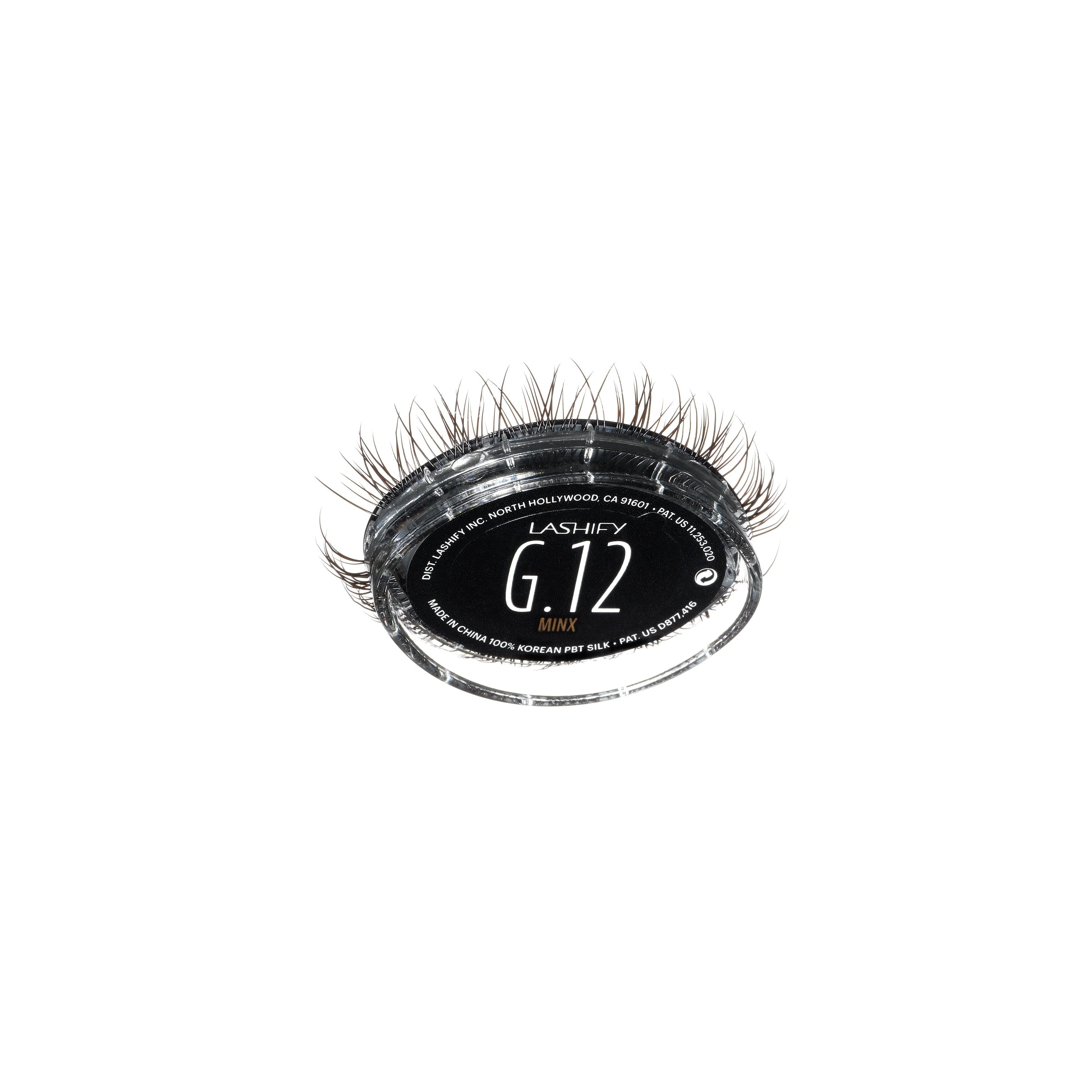 Gemini Gossamer® Lash - Image 19