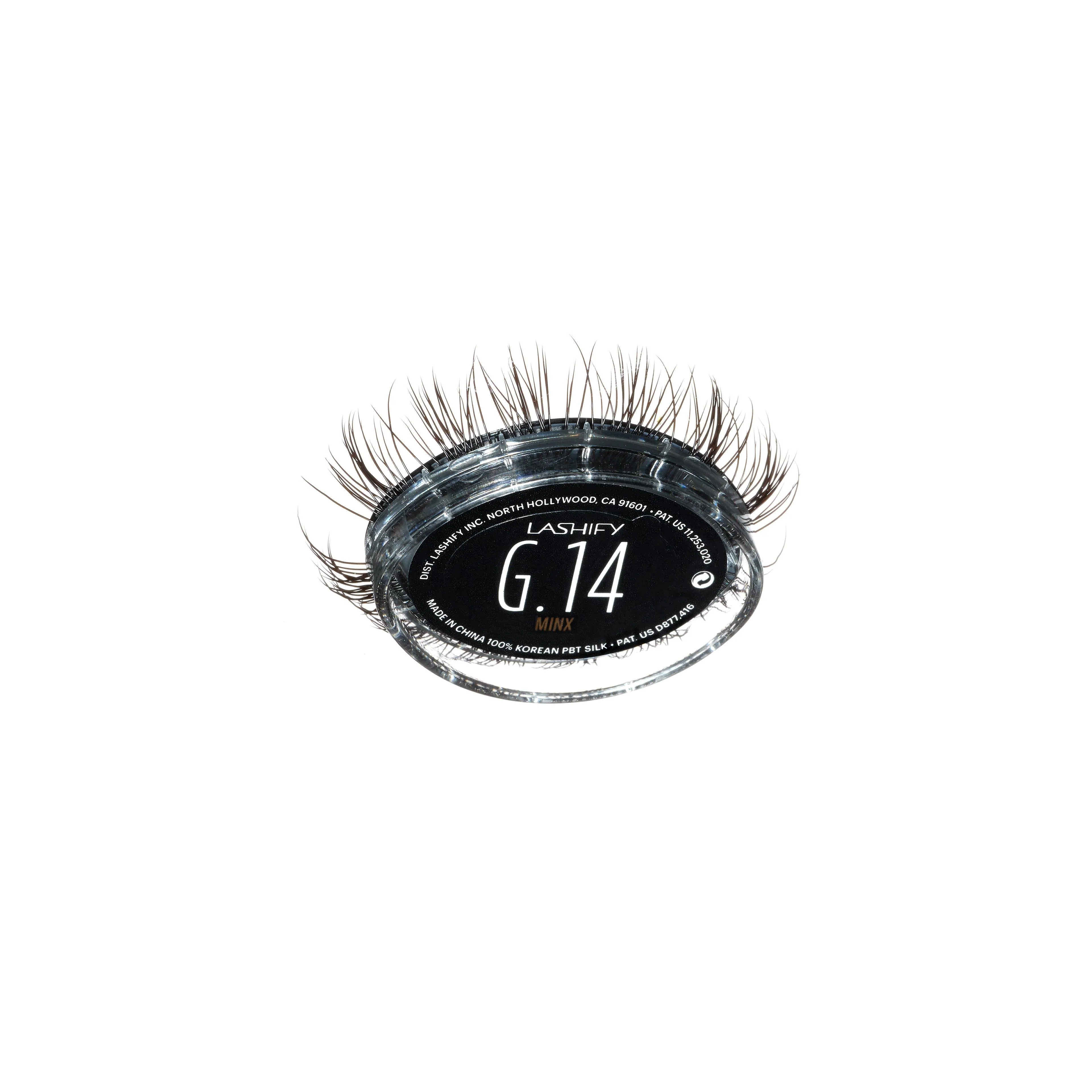 Gemini Gossamer® Lash - Image 21