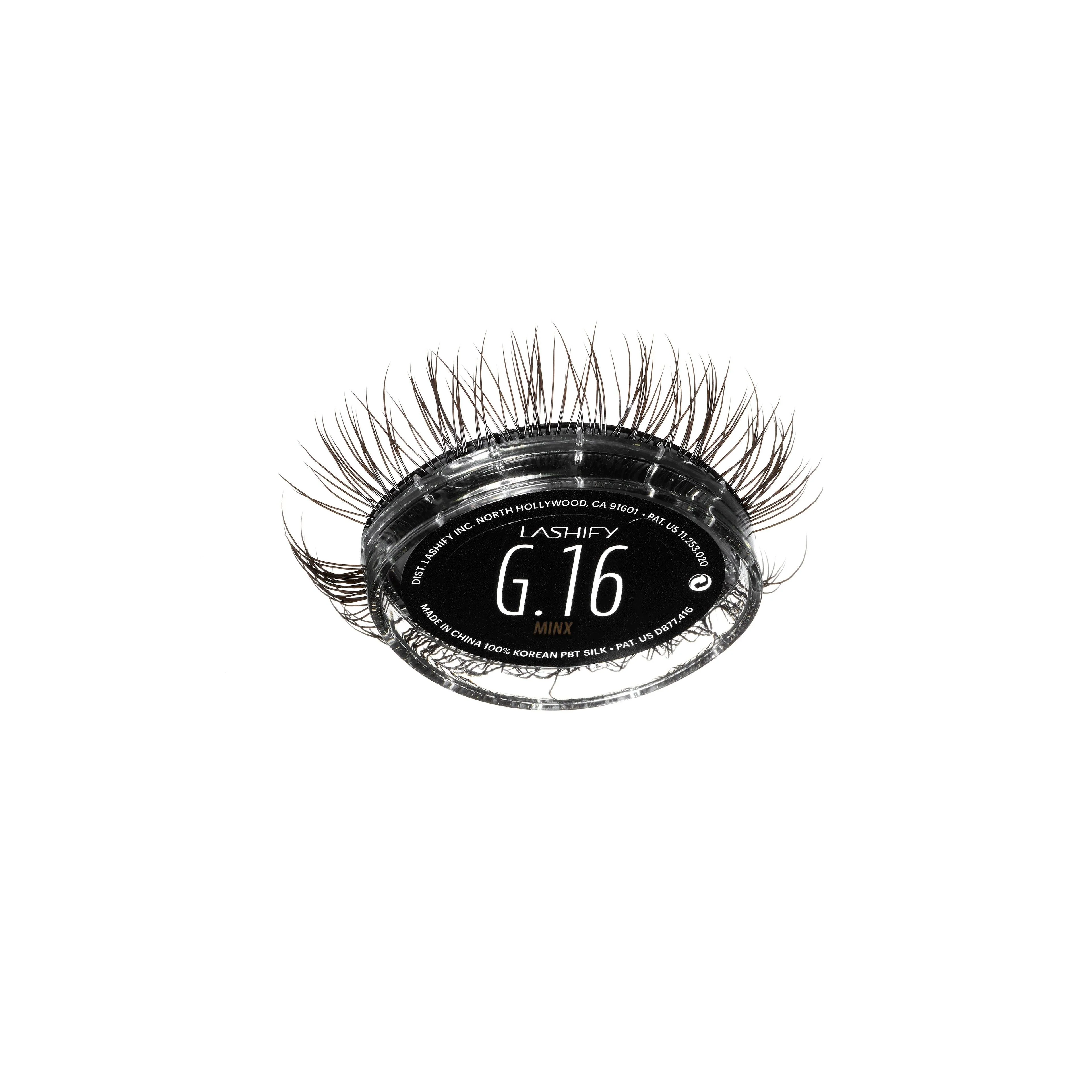 Gemini Gossamer® Lash - Image 23